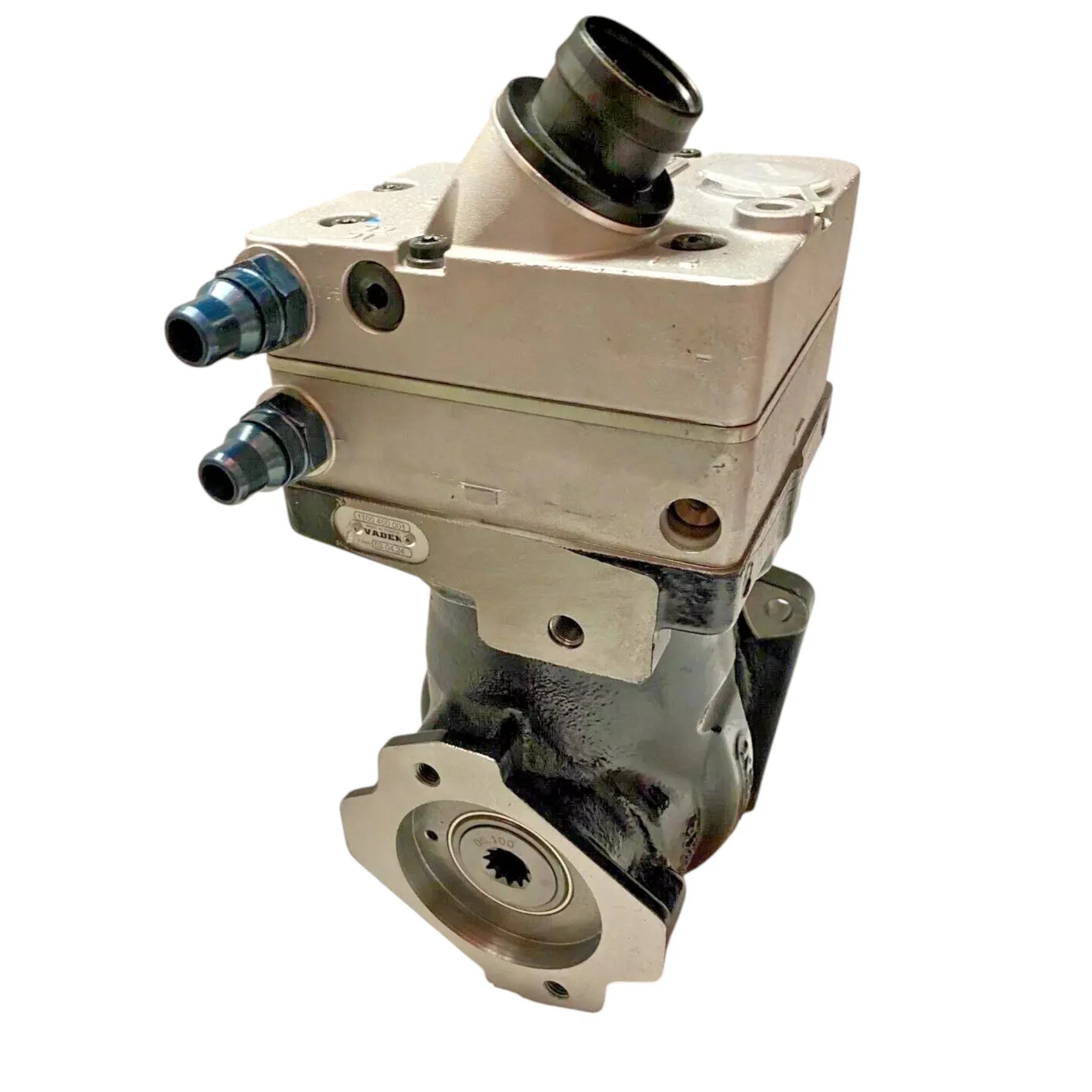 EA9361301215 Genuine Detroit Diesel Air Compressor
