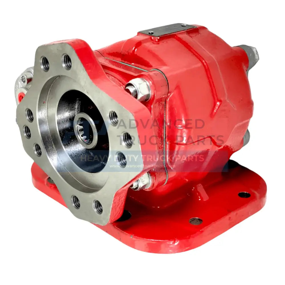 PT2000XEN011RA Eaton Bezares PTO Power Take Off 8-Bolt