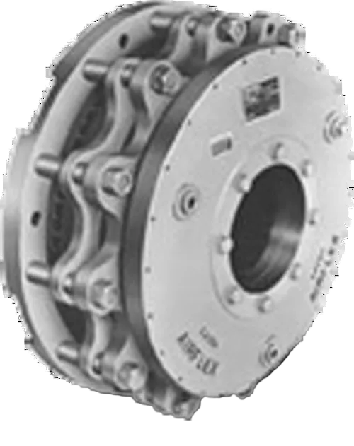 146162FG Genuine Eaton Airflex DBA Brakes
