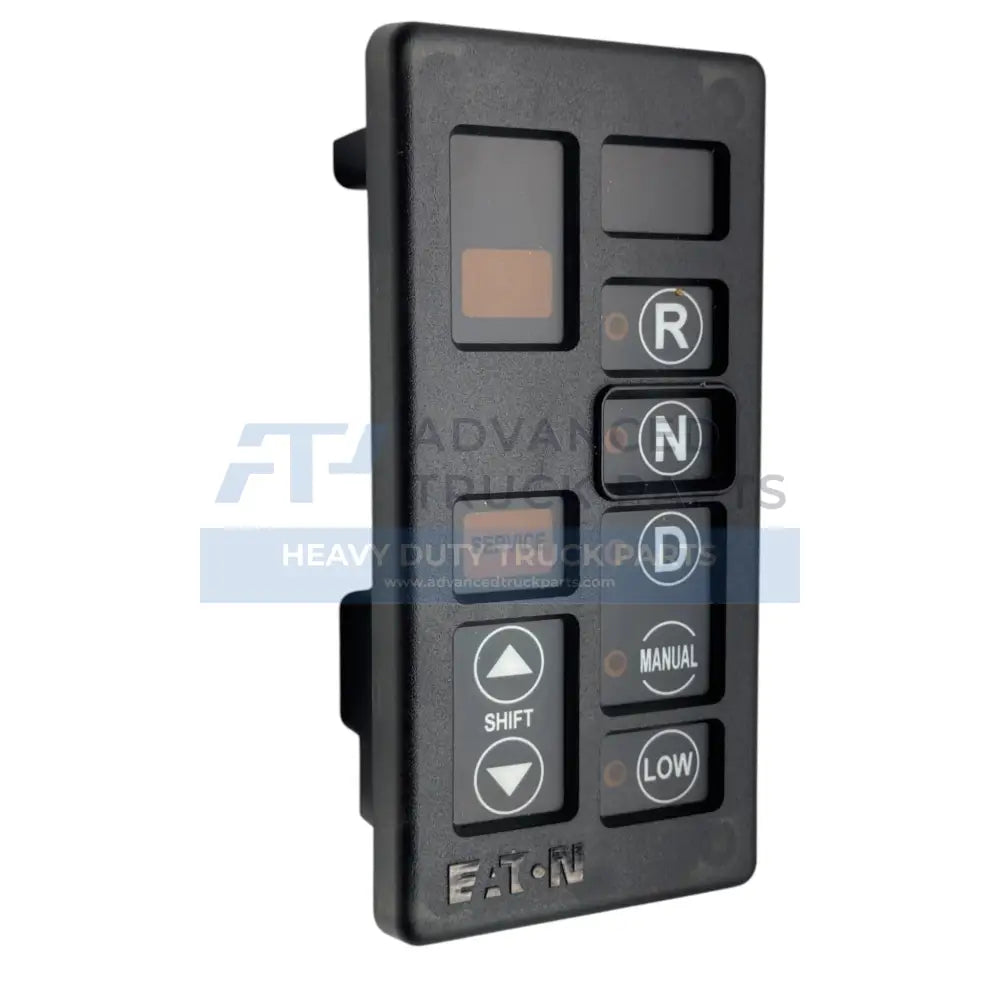 4306043 Eaton Fuller Roadranger Transmission Push Button Shift Selector