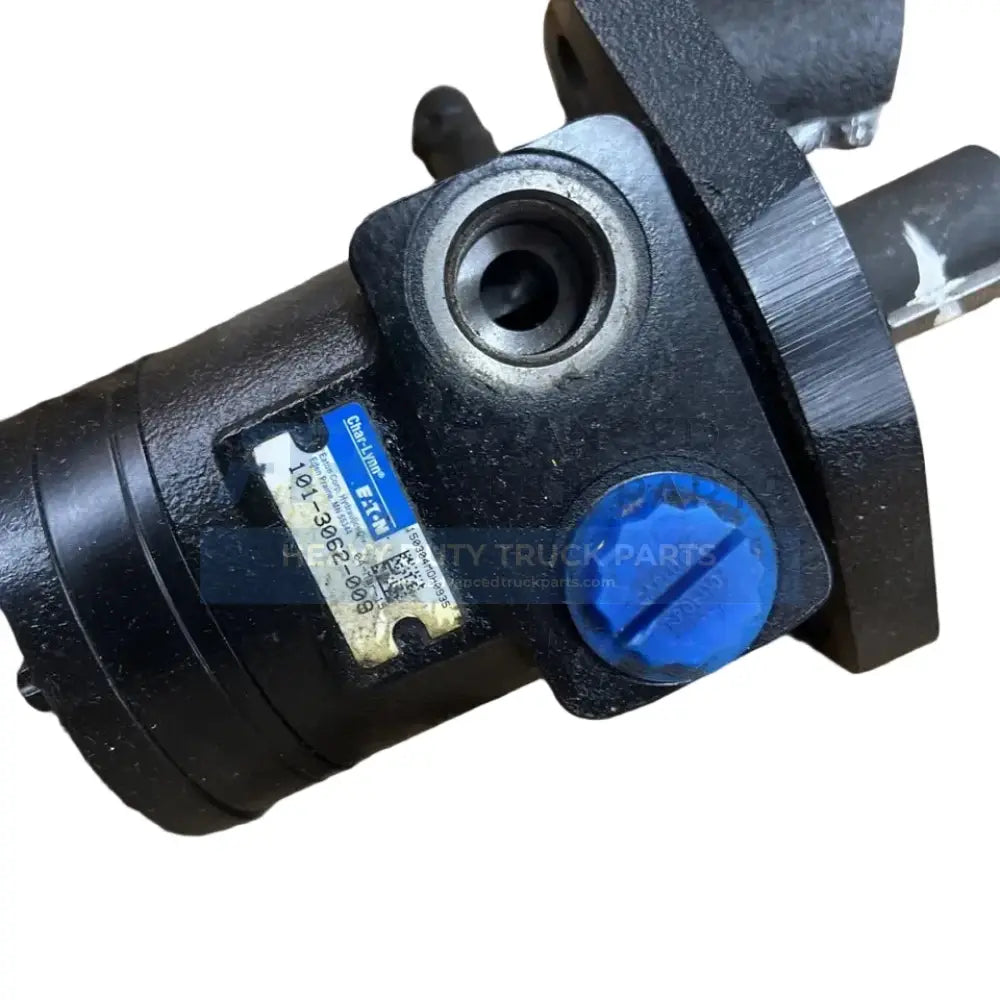 Eaton Hydraulic Motor 1800 psi - Hydraulic Motors