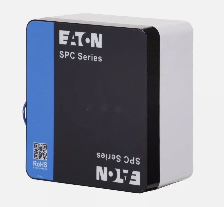 Eaton 95-SPC100240S5P Panel Mount Surge Protector