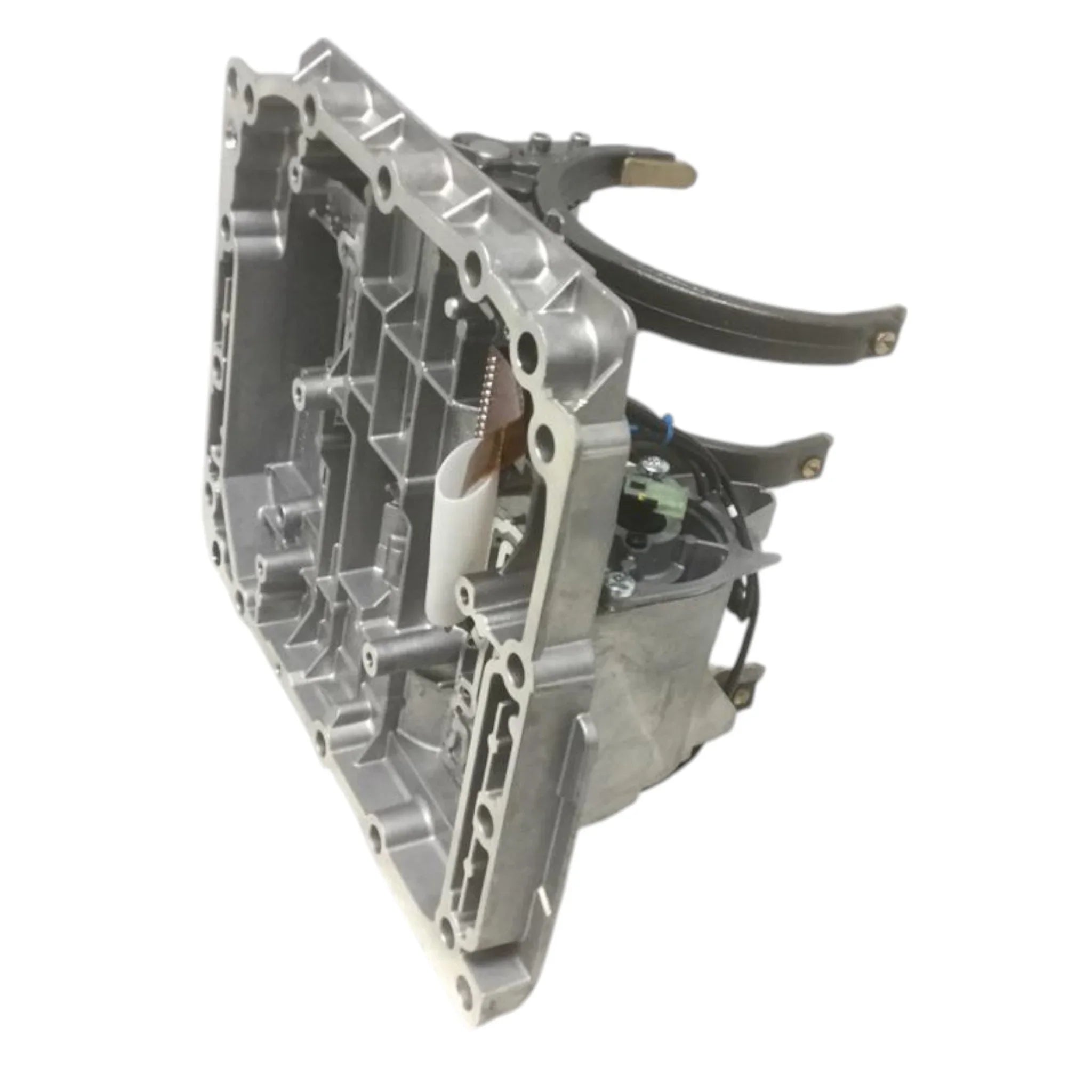 22780686 Genuine Mack Cylinder Housing - Truck To Trailer