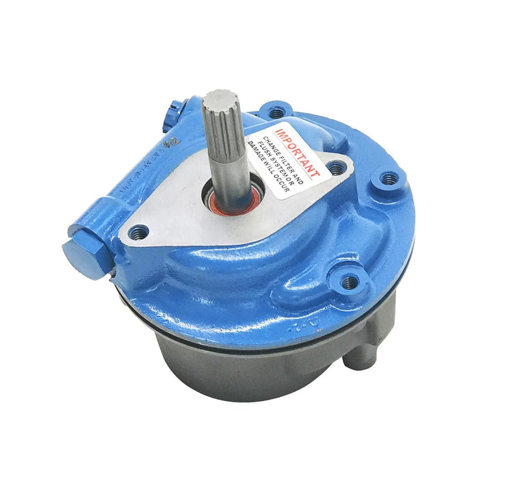 Eb233Ccah Bab Steering B Model Power Steering Pump For Ford