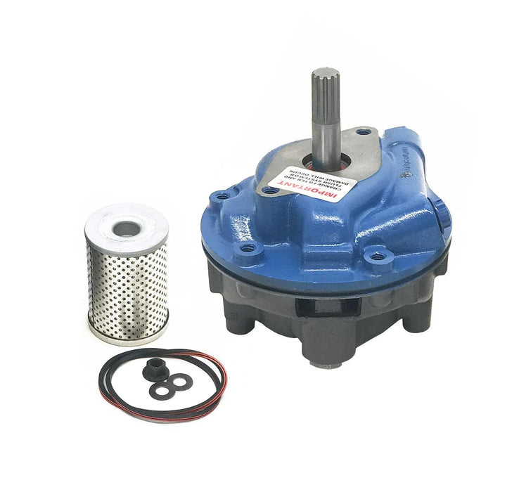 Eb233Ccah Bab Steering B Model Power Steering Pump For Ford