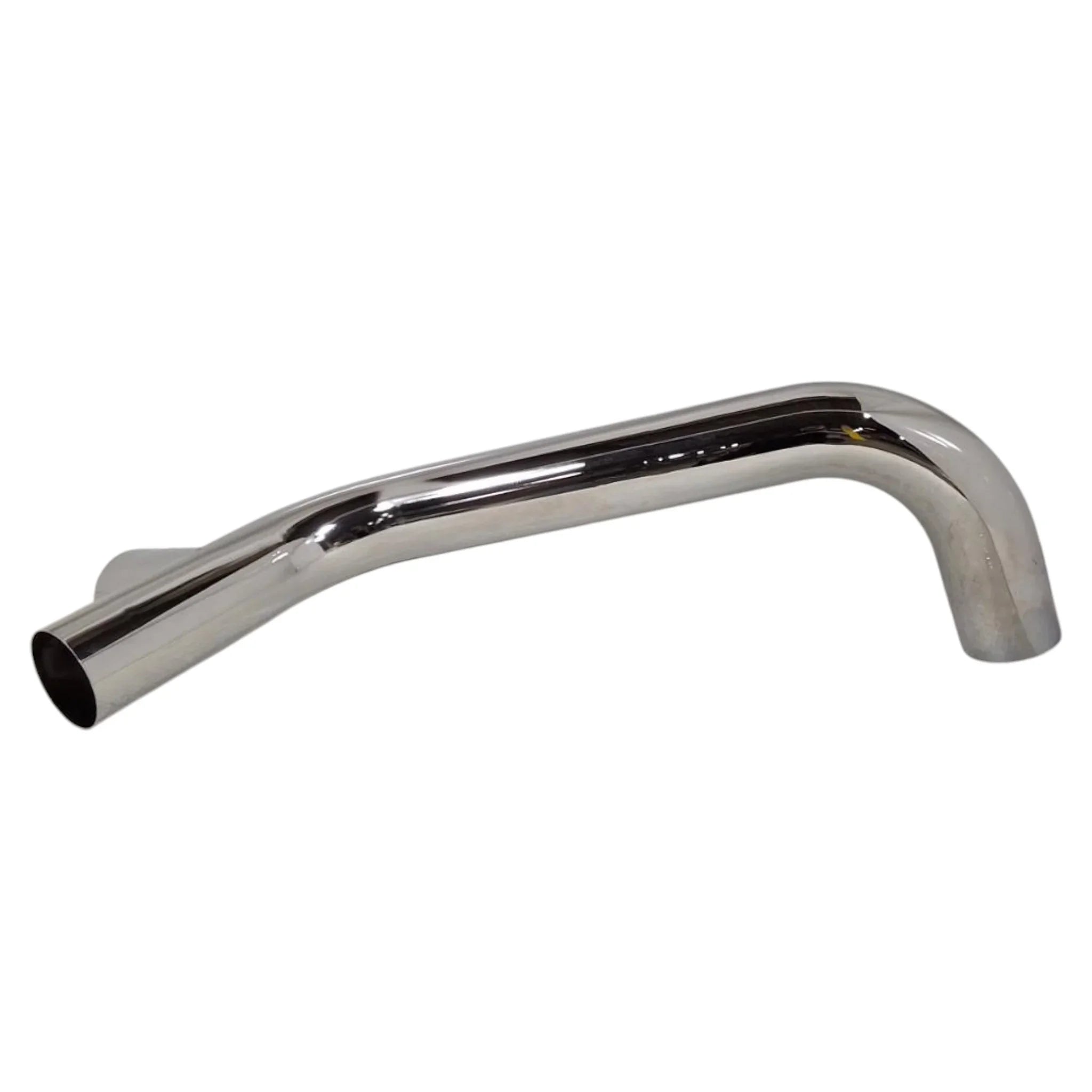 25161412 Genuine Mack Pipe - Truck To Trailer