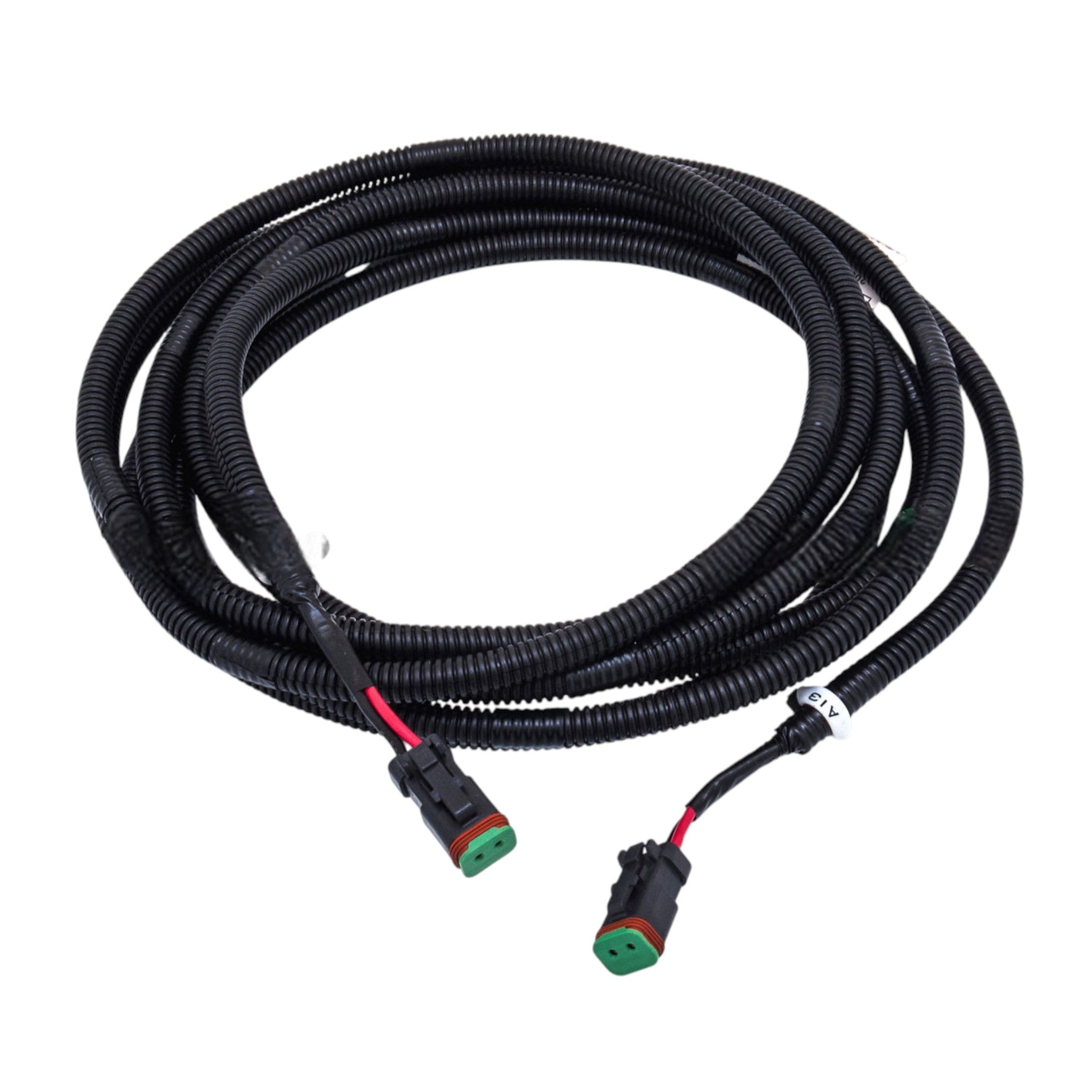 EB8229 Genuine Komatsu Harness STR