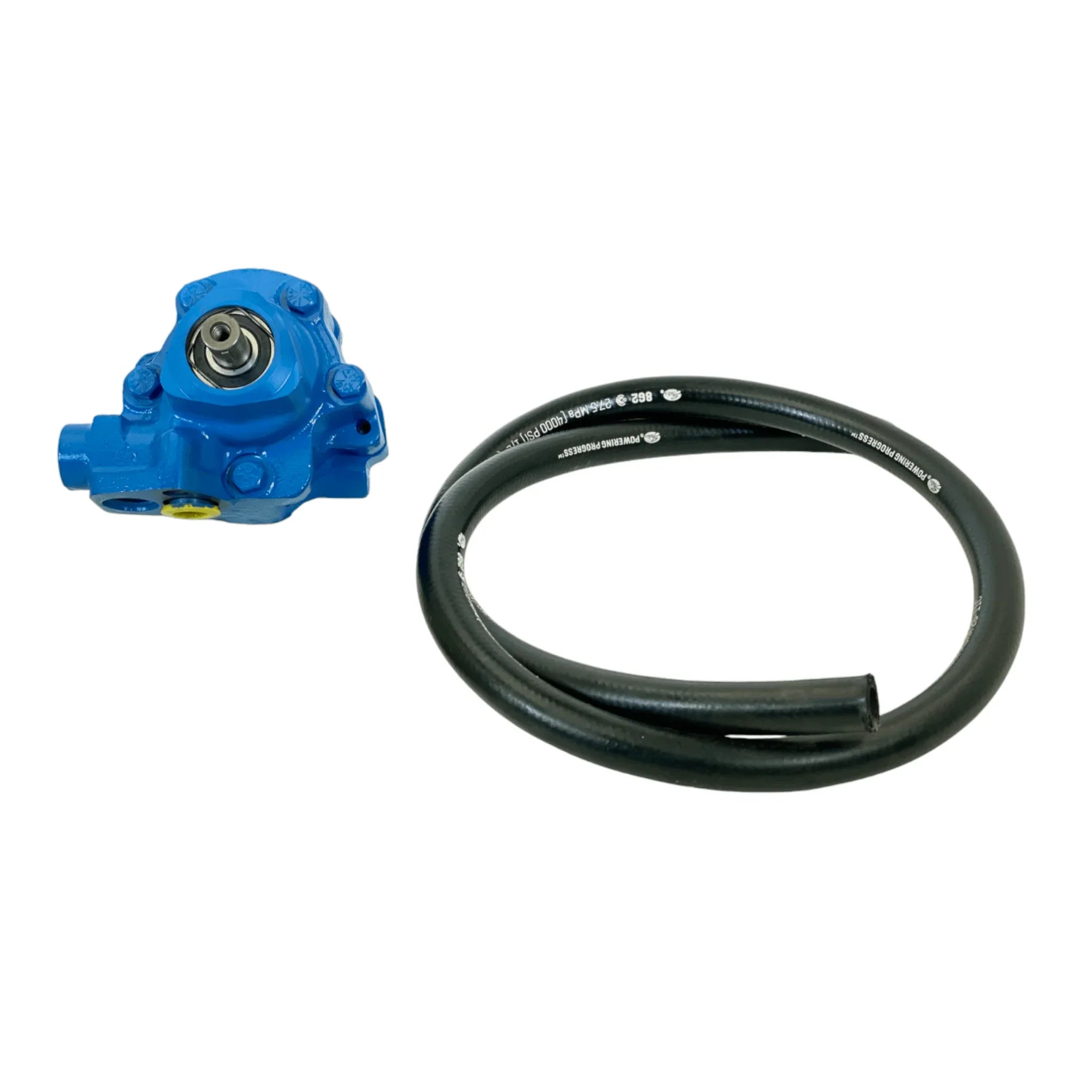 EBB-RA2VG-HS-R BAB Steering Hydraulic Pump