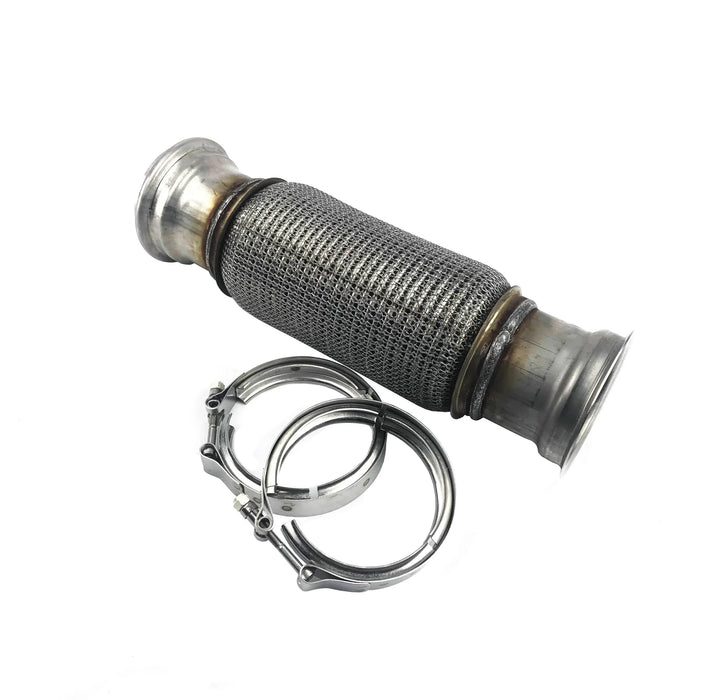 Ebpb11863 Paccar Trp Bellow Pipe Kit For Peterbilt & Kenworth