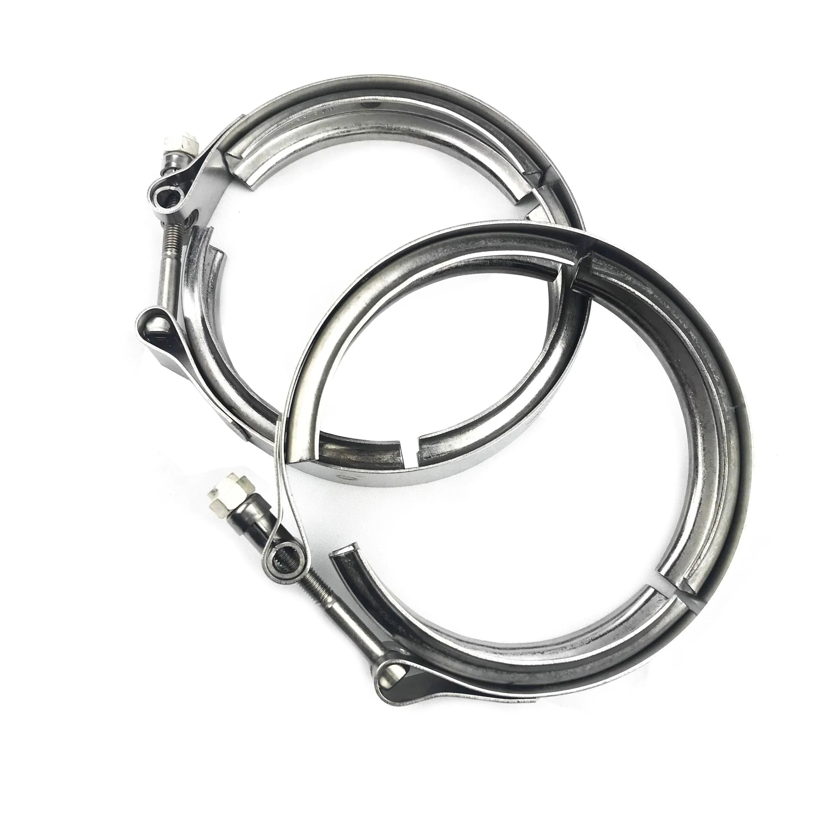 Ebpb11863 Paccar Trp Bellow Pipe Kit For Peterbilt & Kenworth