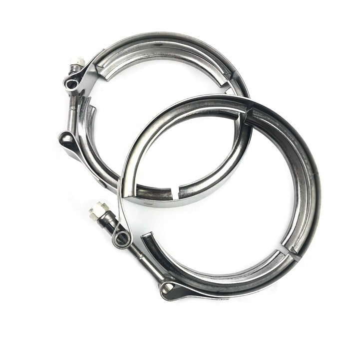 Ebpb11863 Paccar Trp Bellow Pipe Kit For Peterbilt & Kenworth