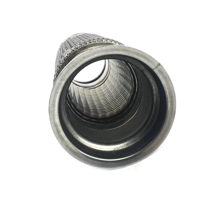 Ebpb11863 Paccar Trp Bellow Pipe Kit For Peterbilt & Kenworth