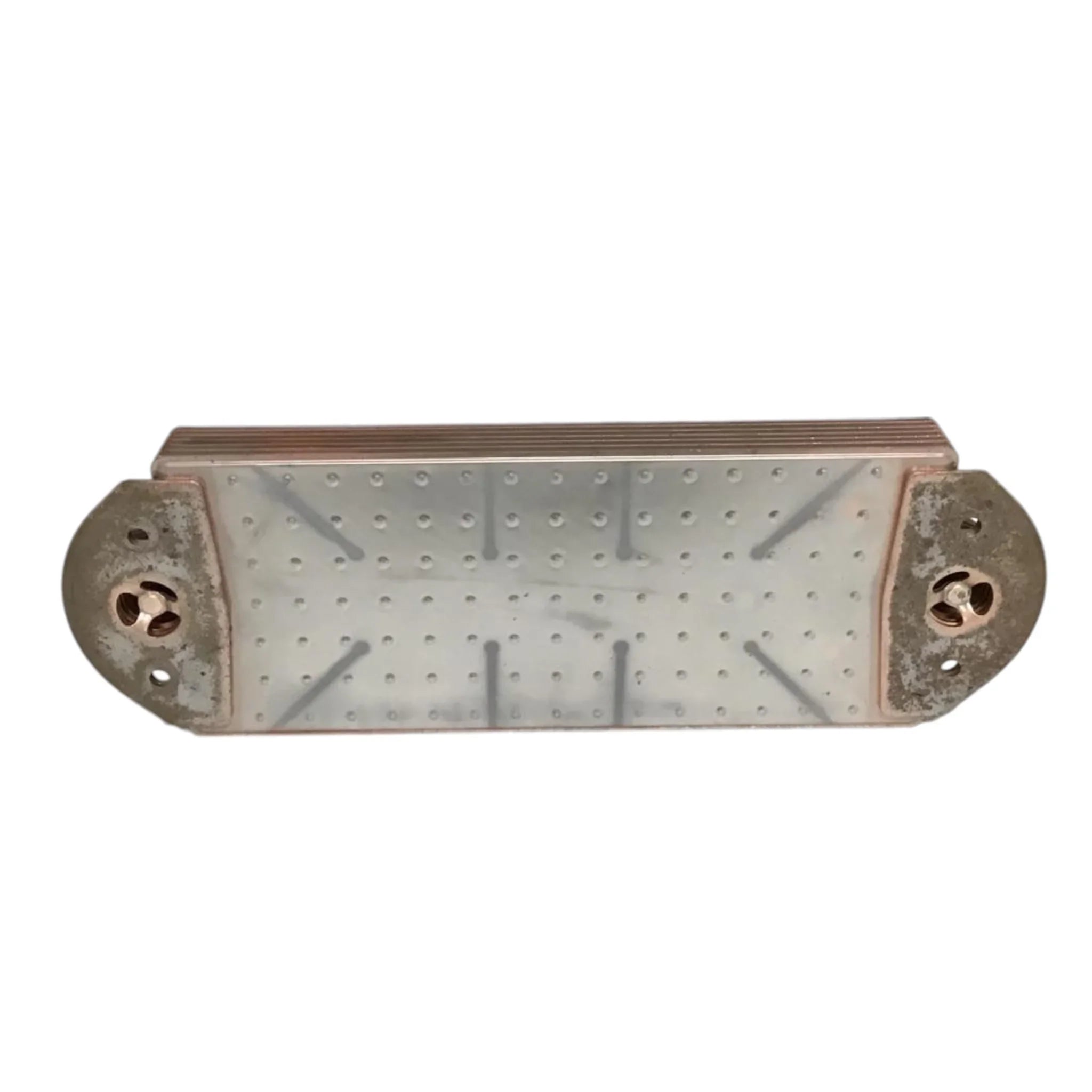 20505537 Genuine Volvo Oil Cooler - Truck To Trailer