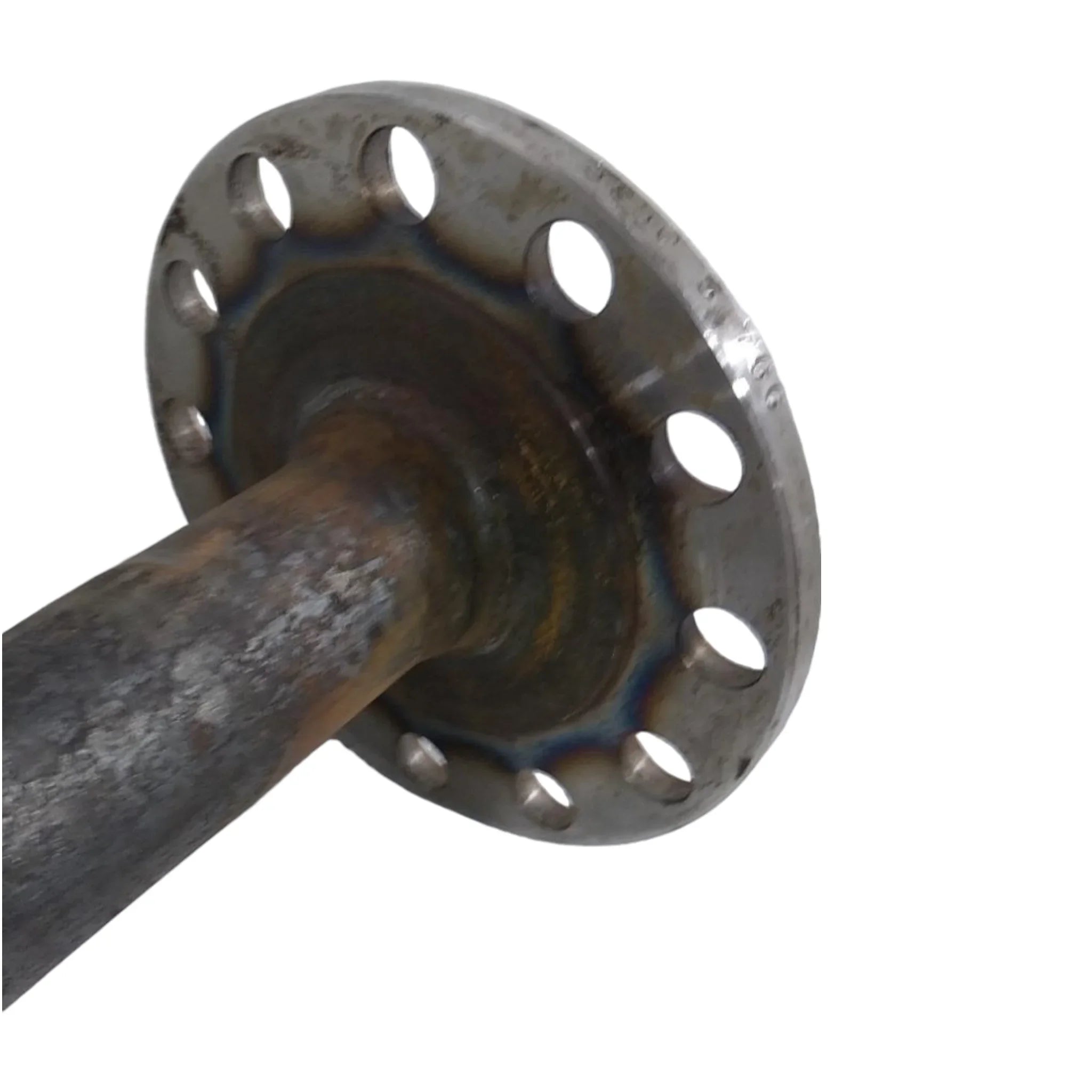 3949074 Genuine Mack Shaft - Truck To Trailer