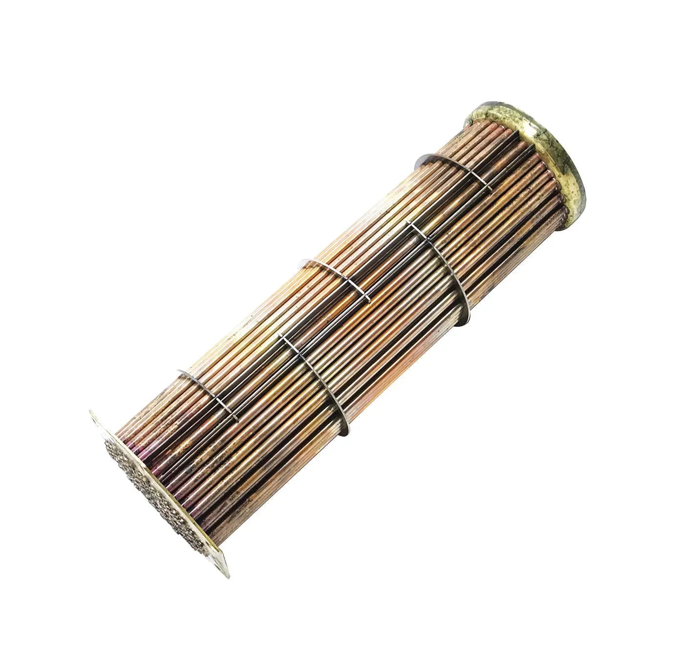 Ecc-8604 Genuine Pai Oil Cooler Core Kit For Mack E6 E7 E-T