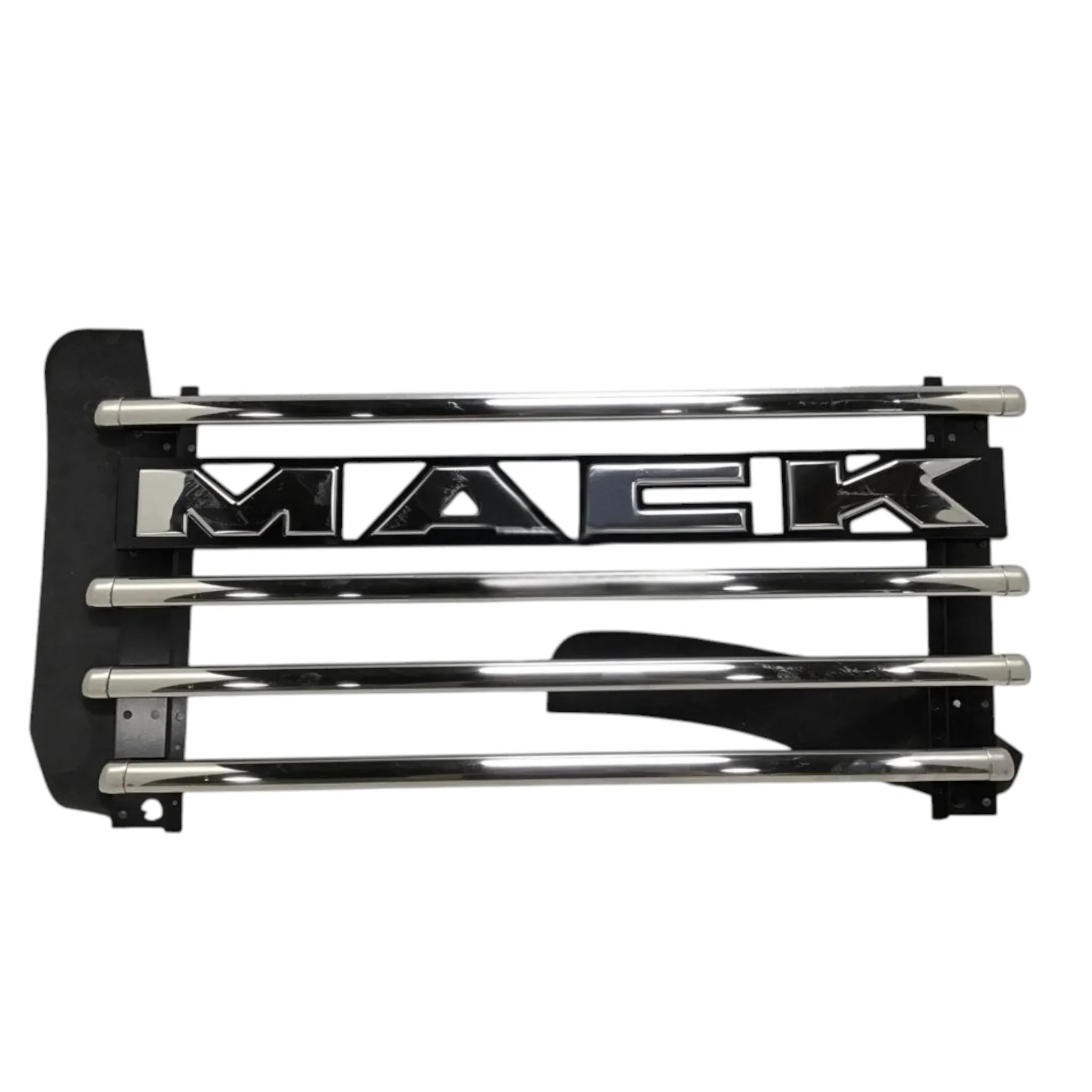 25126468 Genuine Mack Grille - Truck To Trailer