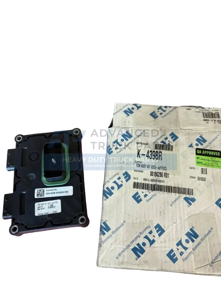 ECK4616 Genuine Paccar Transmission Control Modul - Transmission Control Modules