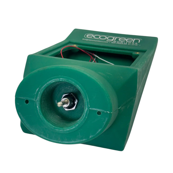 EcoGreen Tank Level Monitor