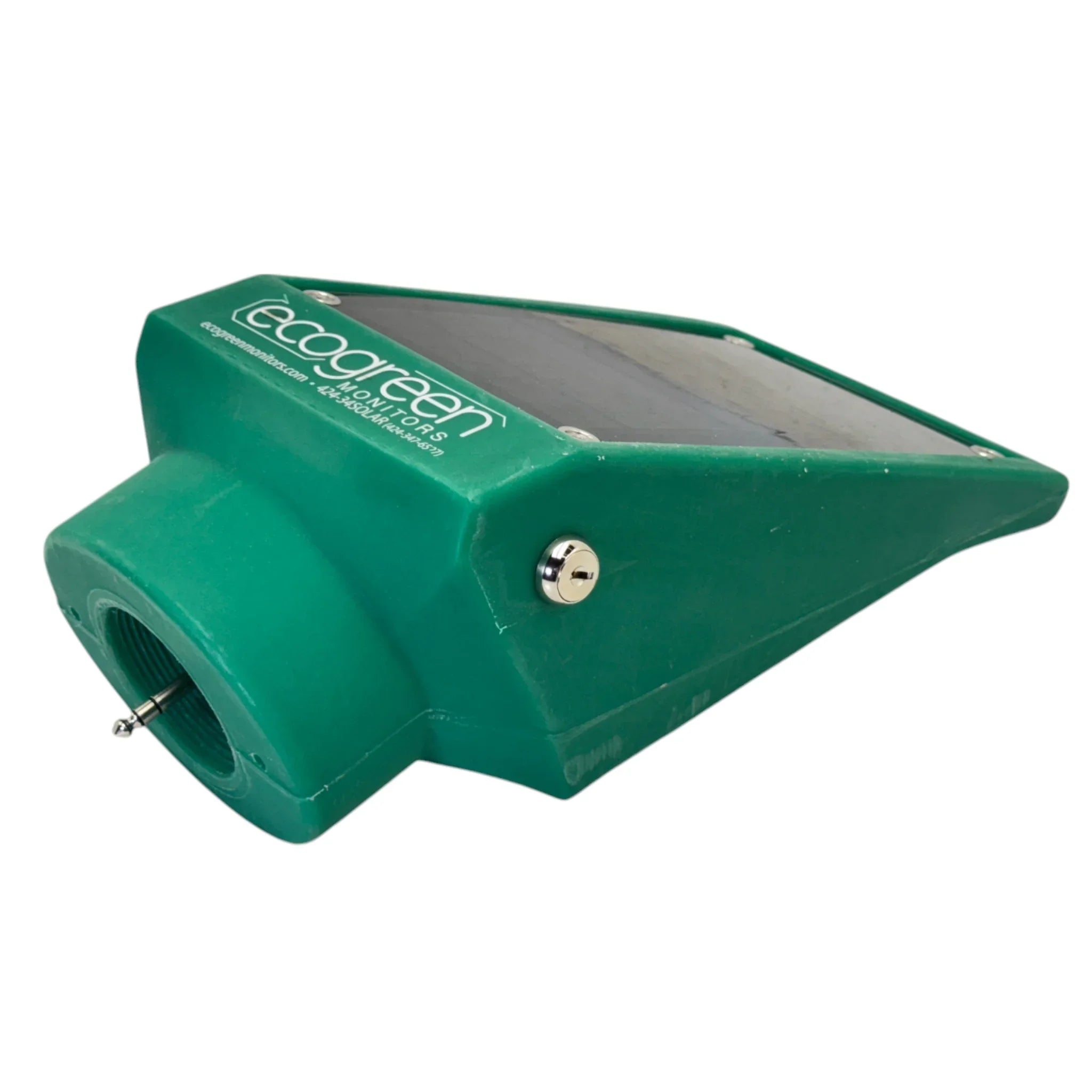 EcoGreen Tank Level Monitor