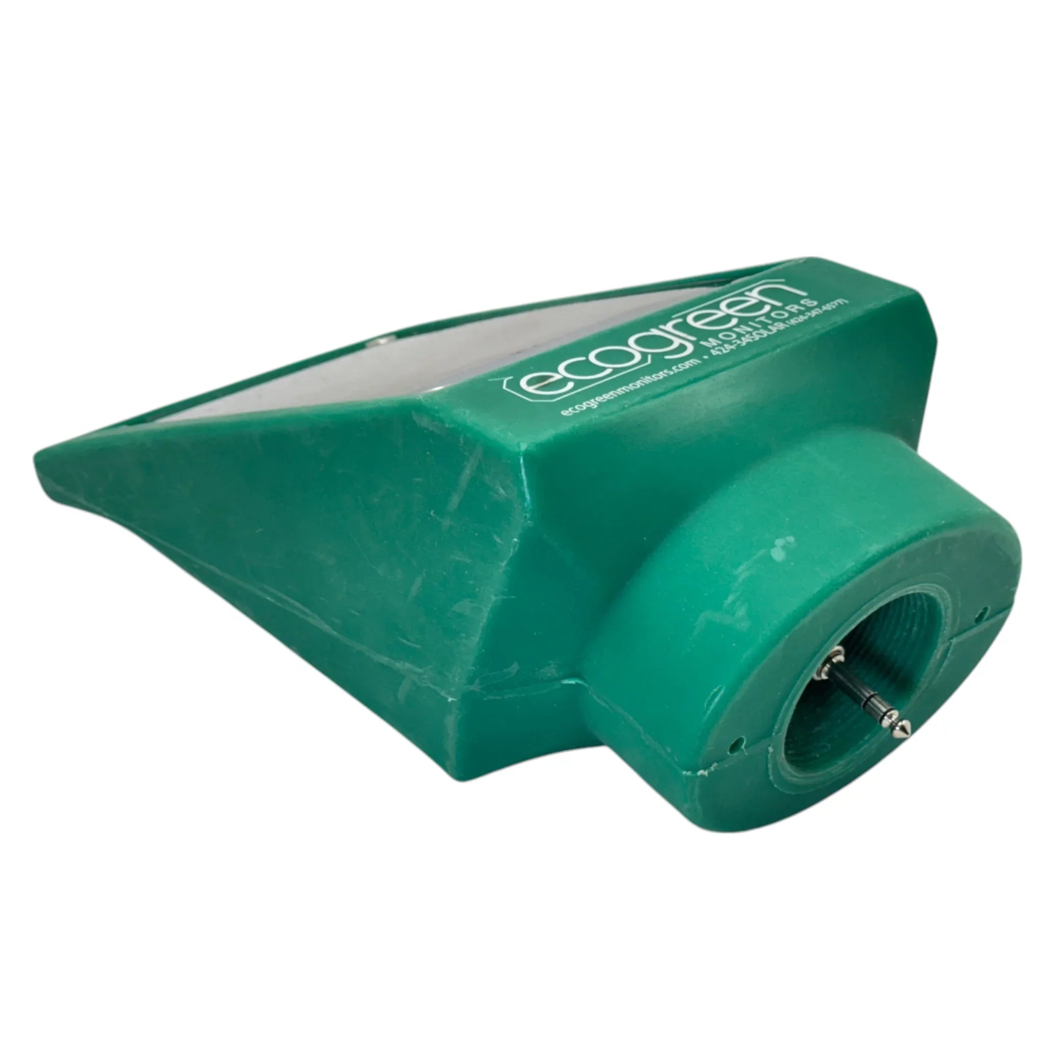 EcoGreen Tank Level Monitor