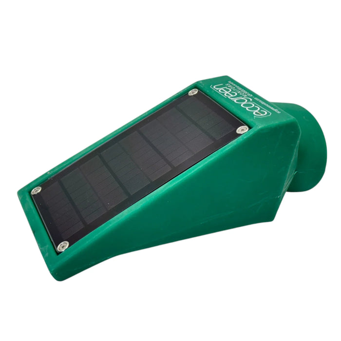 EcoGreen Tank Level Monitor