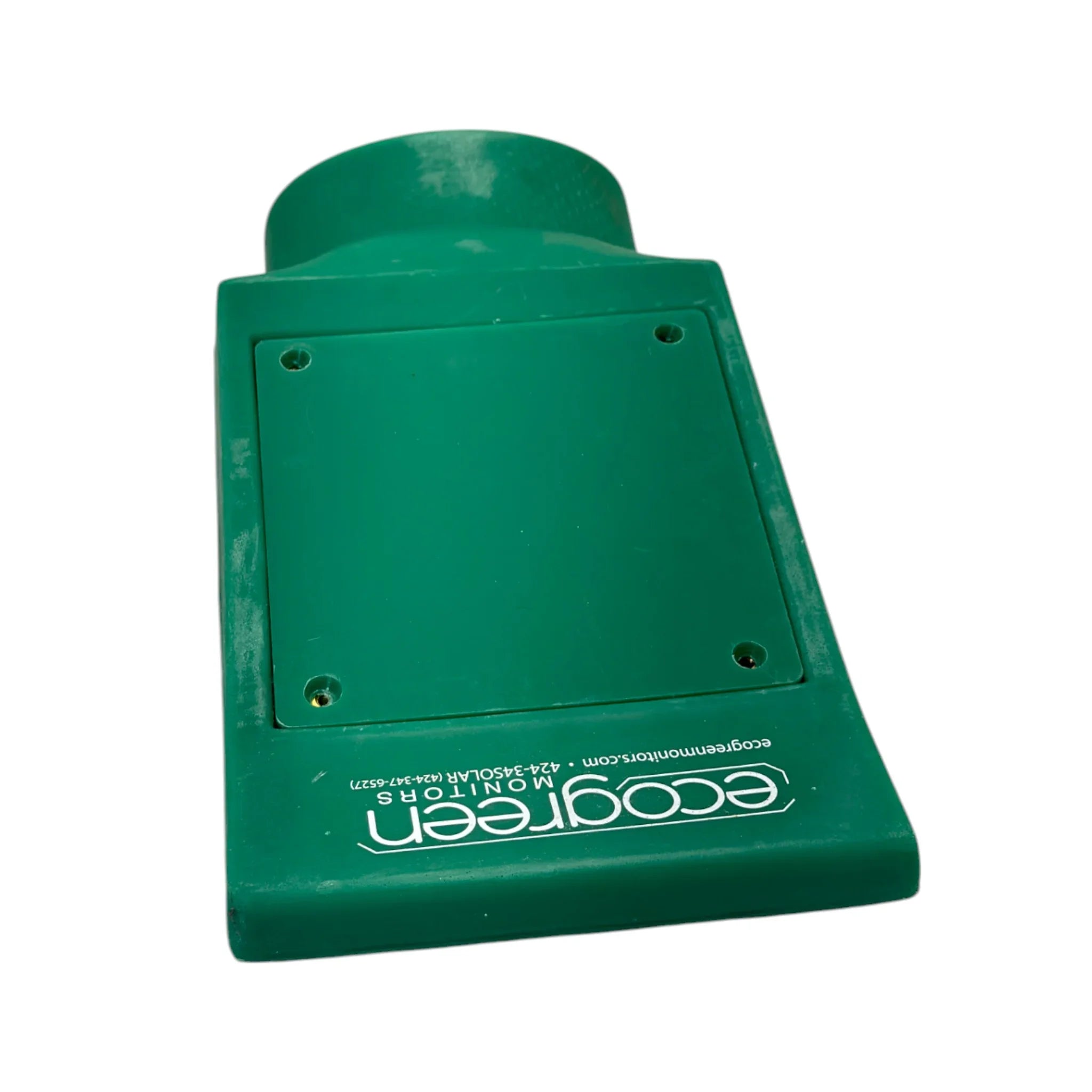 EcoGreen Tank Level Monitor