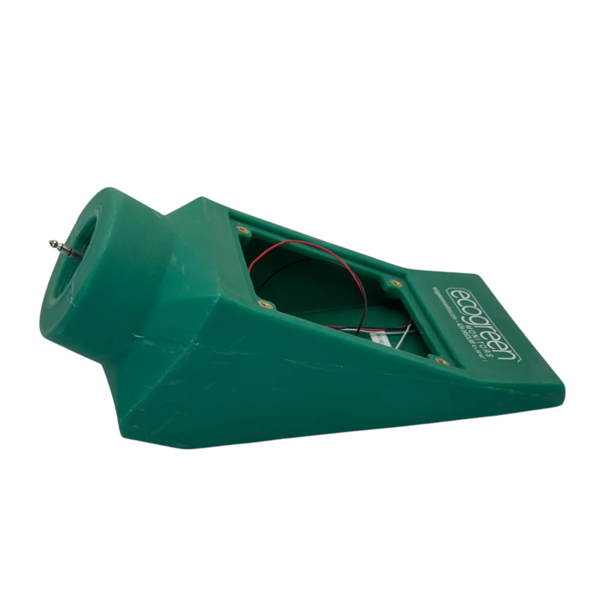 EcoGreen Tank Level Monitor