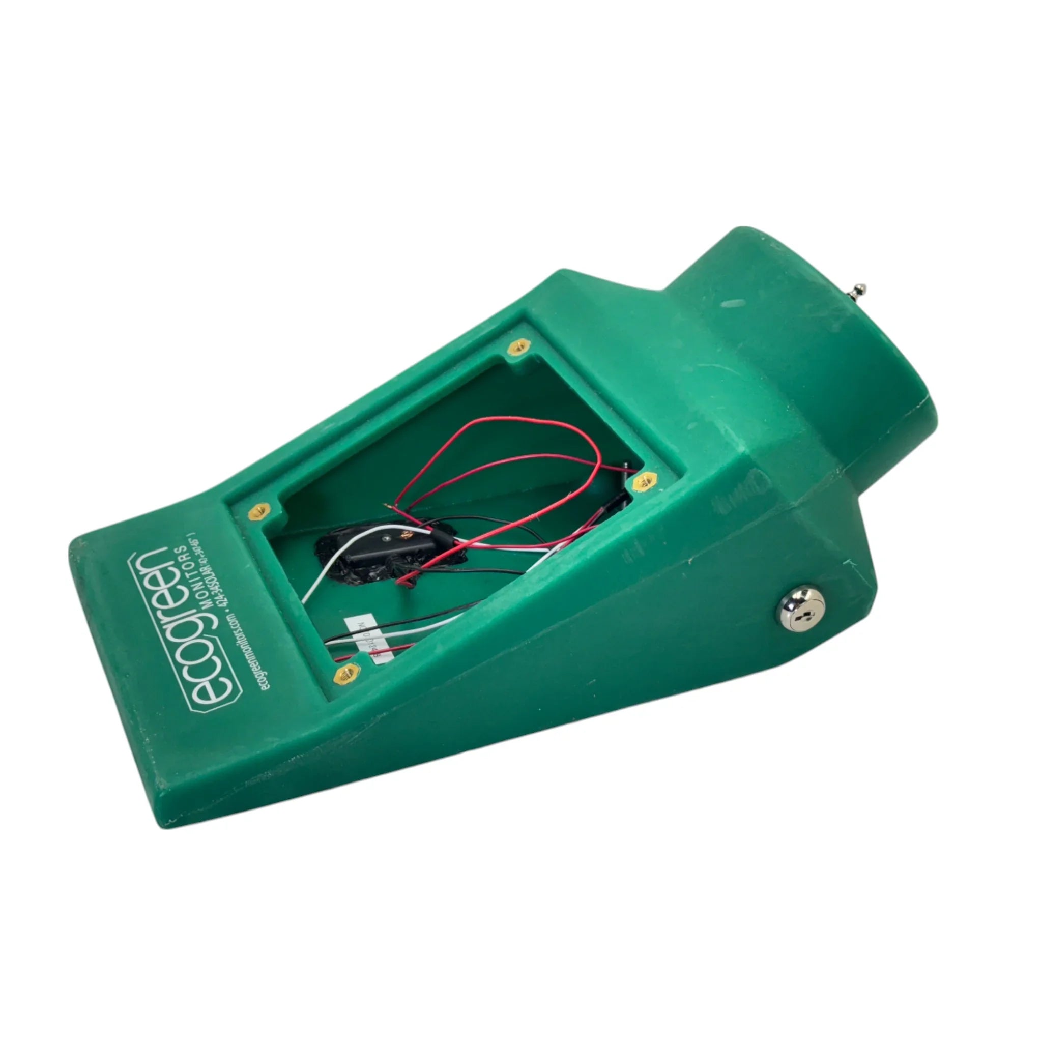 EcoGreen Tank Level Monitor