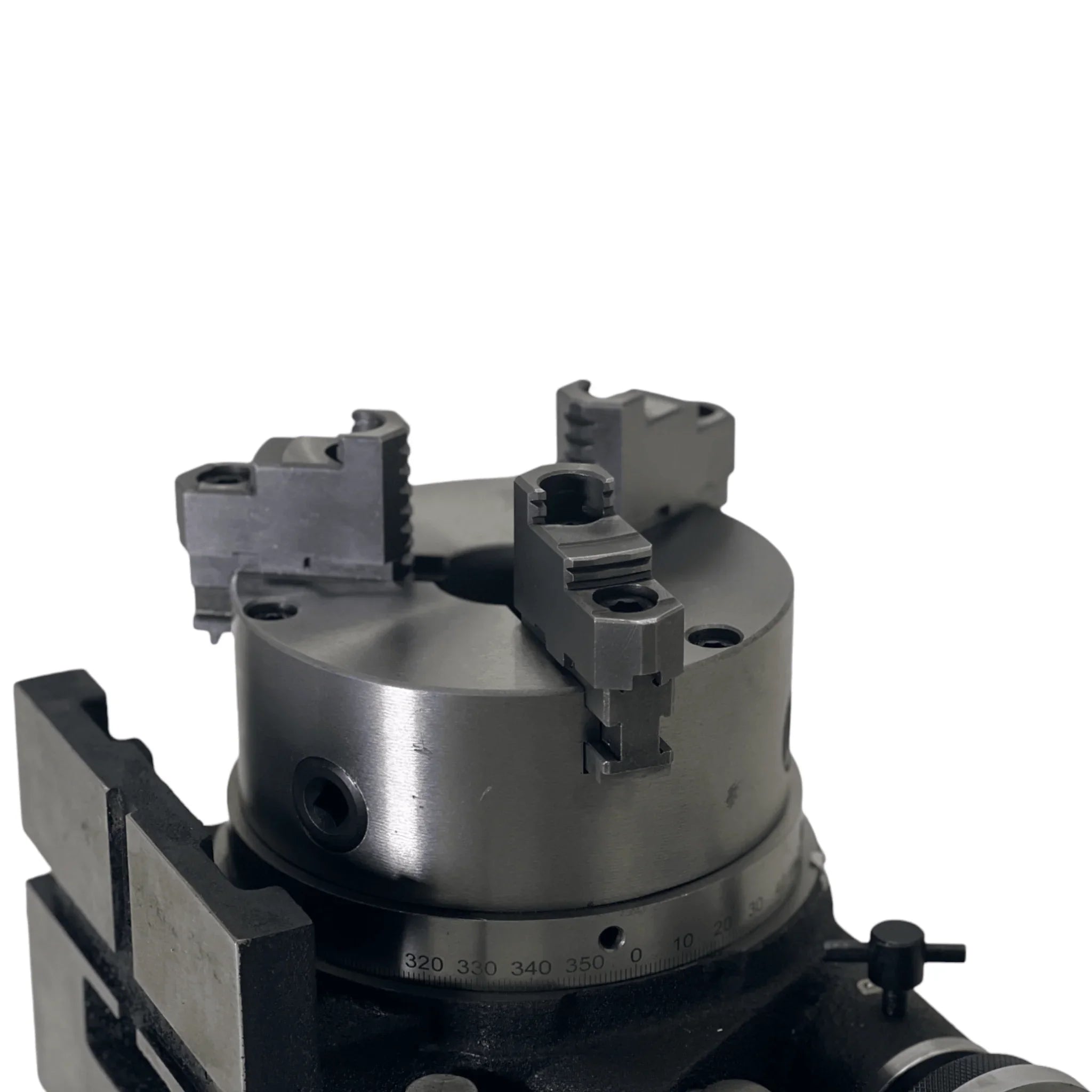 Ecs-6 Elephant Jj40Cs6 Super Spacer - 6 1/2″ Diameter