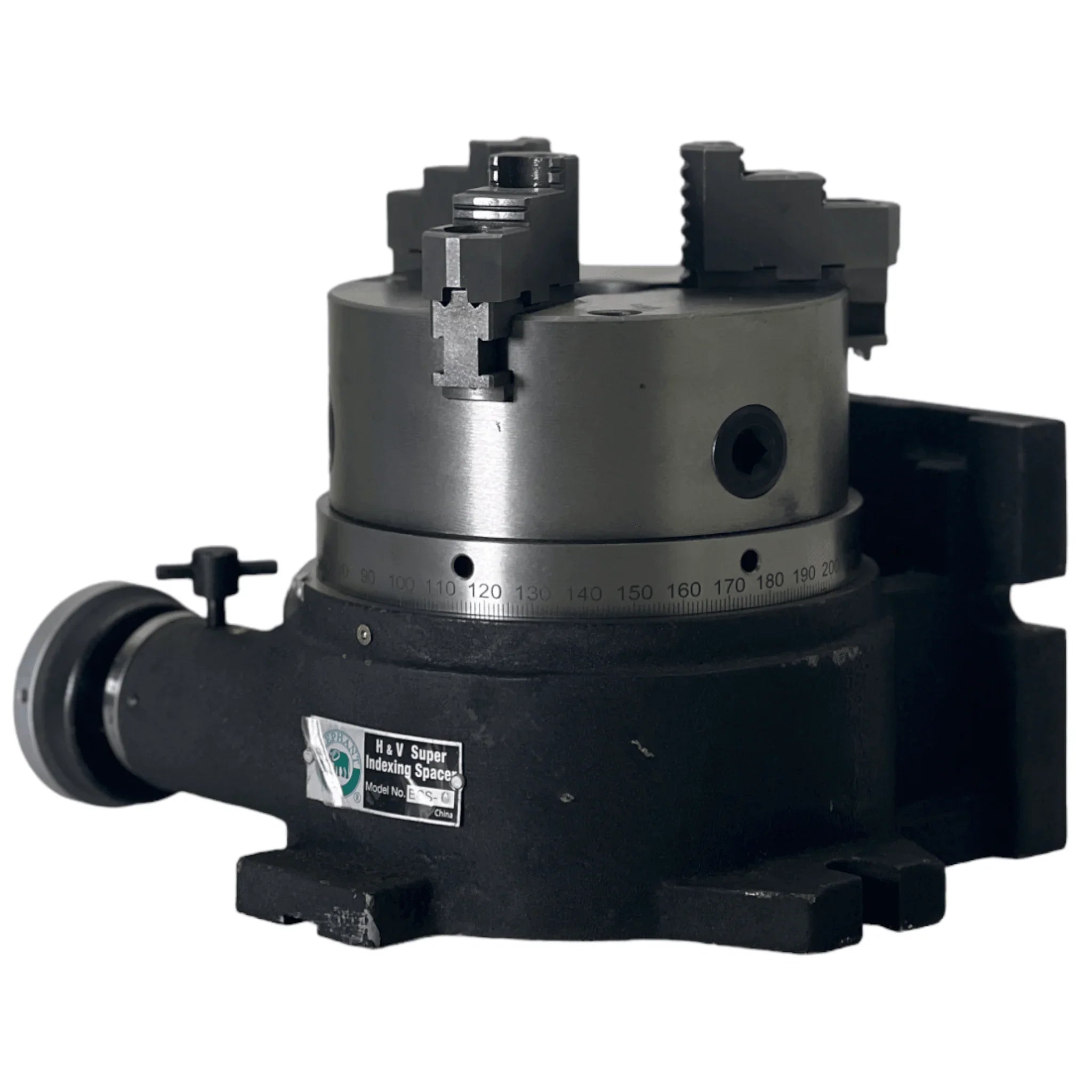 Ecs-6 Elephant Jj40Cs6 Super Spacer - 6 1/2″ Diameter