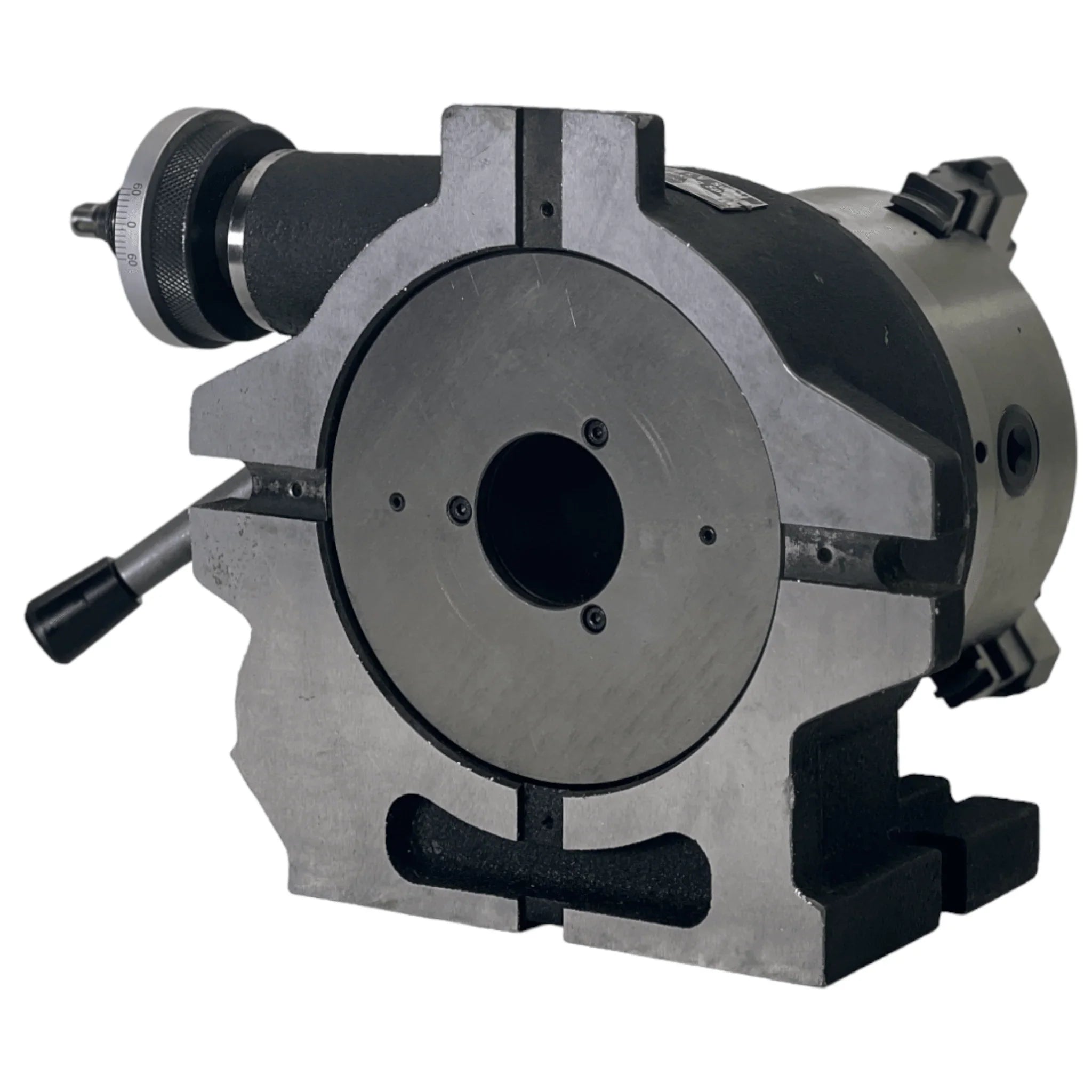 Ecs-6 Elephant Jj40Cs6 Super Spacer - 6 1/2″ Diameter