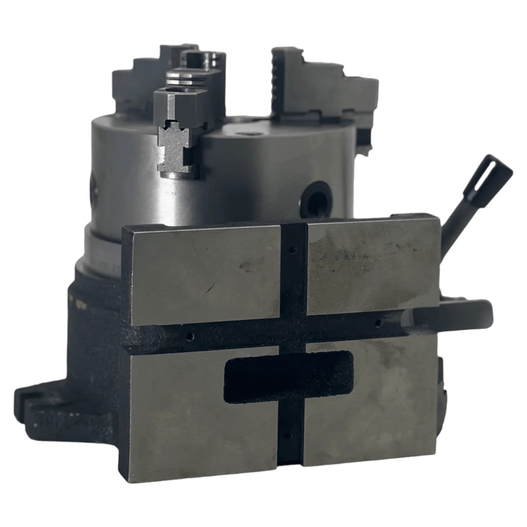 Ecs-6 Elephant Jj40Cs6 Super Spacer - 6 1/2″ Diameter