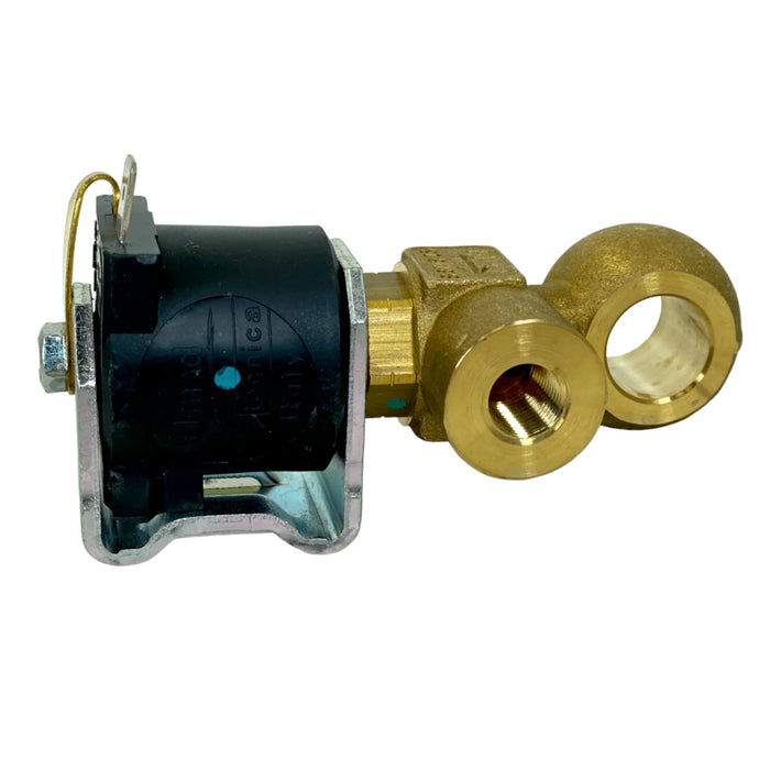 ED0035871190-S Kohler Solenoid Fuel Stop Valve