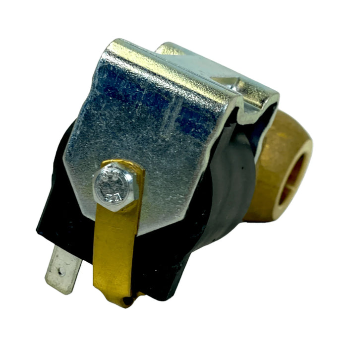 ED0035871190-S Kohler Solenoid Fuel Stop Valve