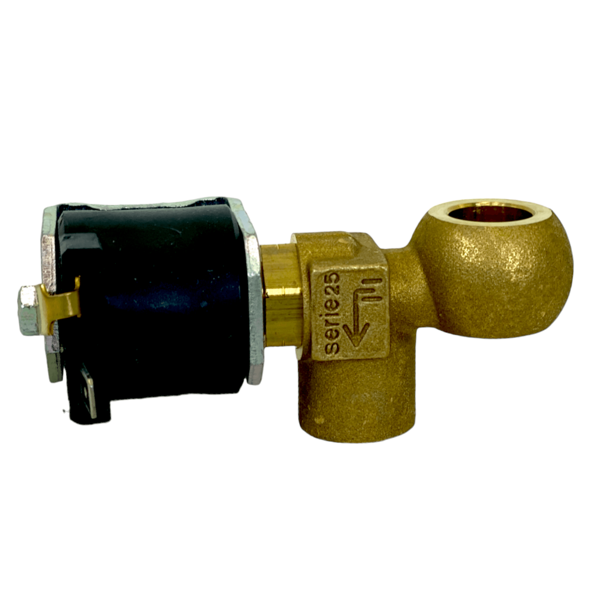 ED0035871190-S Kohler Solenoid Fuel Stop Valve — ADVANCED TRUCK PARTS