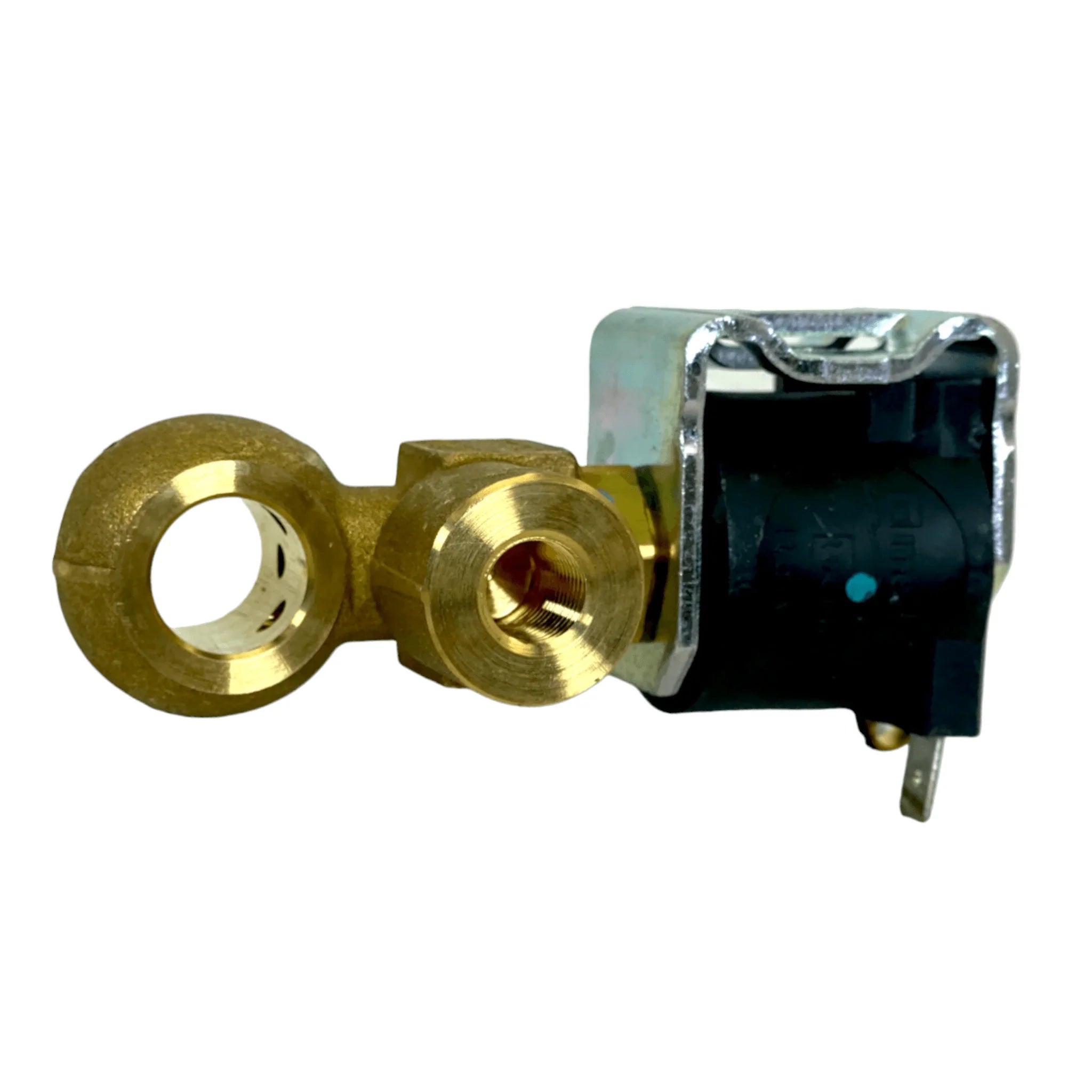 ED0035871190-S Kohler Solenoid Fuel Stop Valve