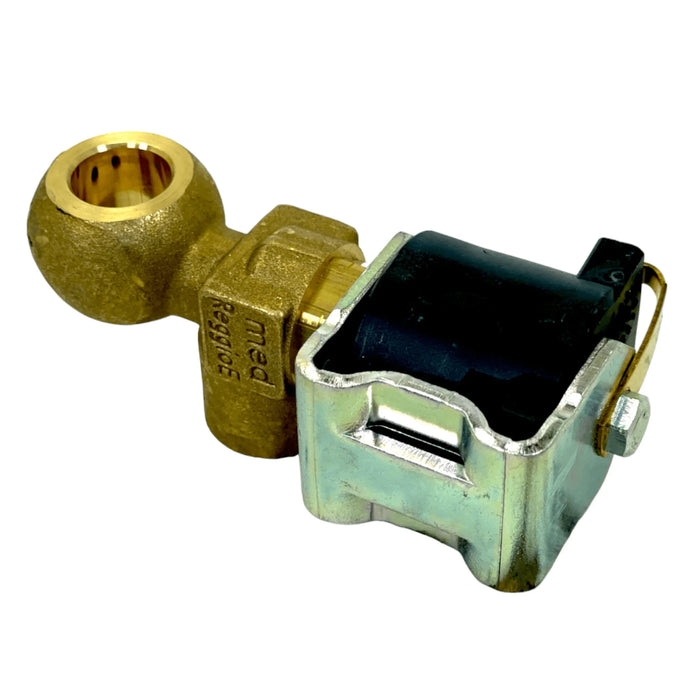 ED0035871190-S Kohler Solenoid Fuel Stop Valve