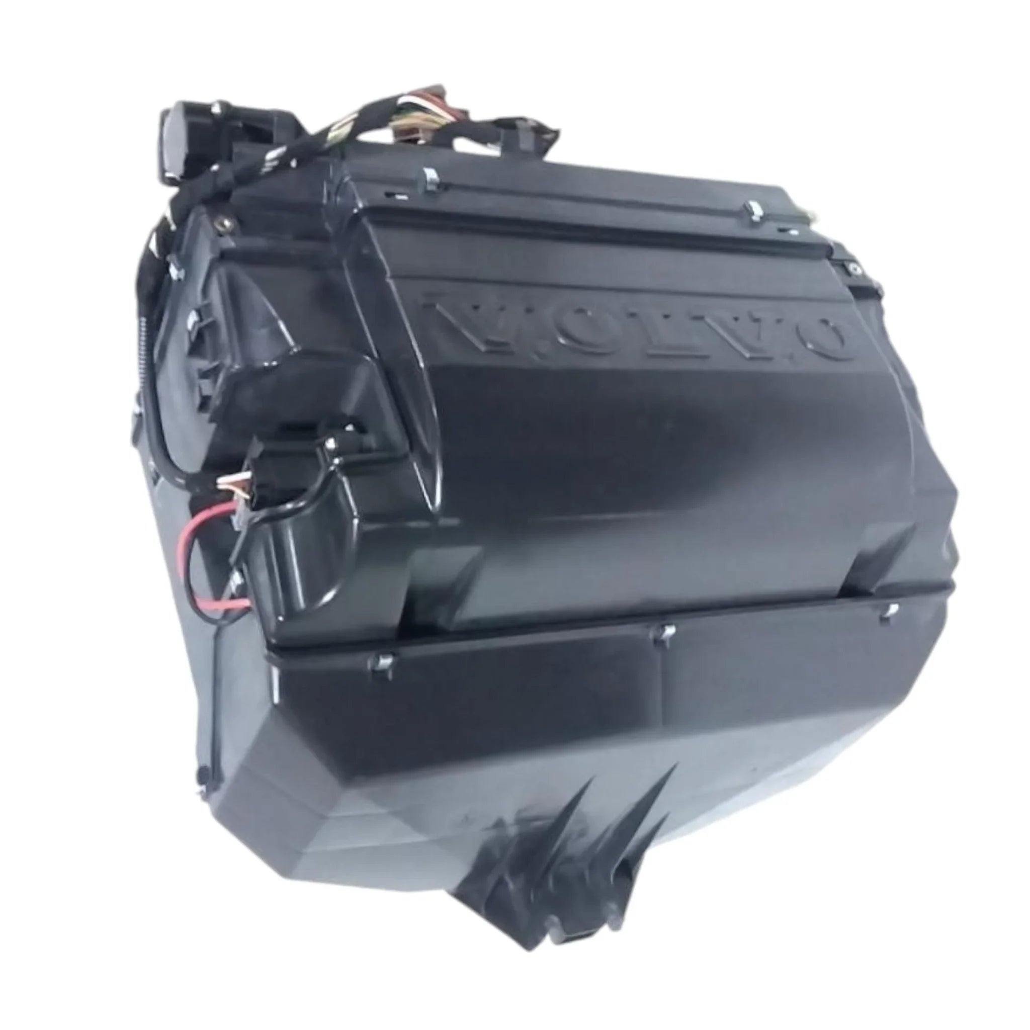 22090437 Genuine Mack Climate Unit - Truck To Trailer