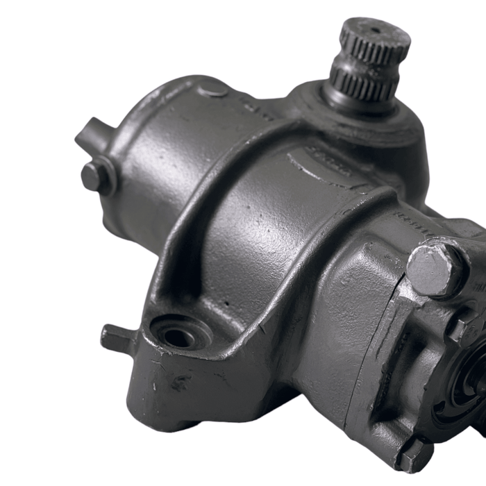 EDE8HT3N503AD Genuine Bendix® Power Steering Gear - ADVANCED TRUCK PARTS