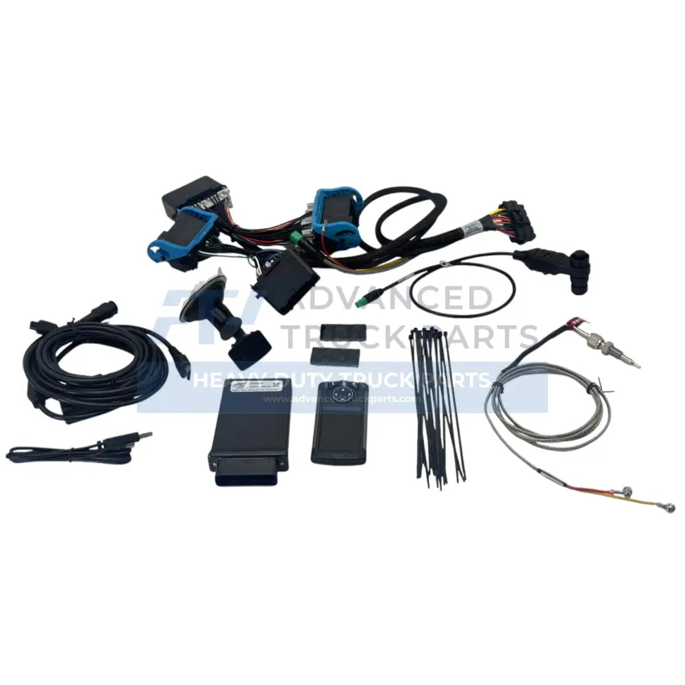 21400 Edge Products Juice With Attidude Cs2 Diesel Tuner