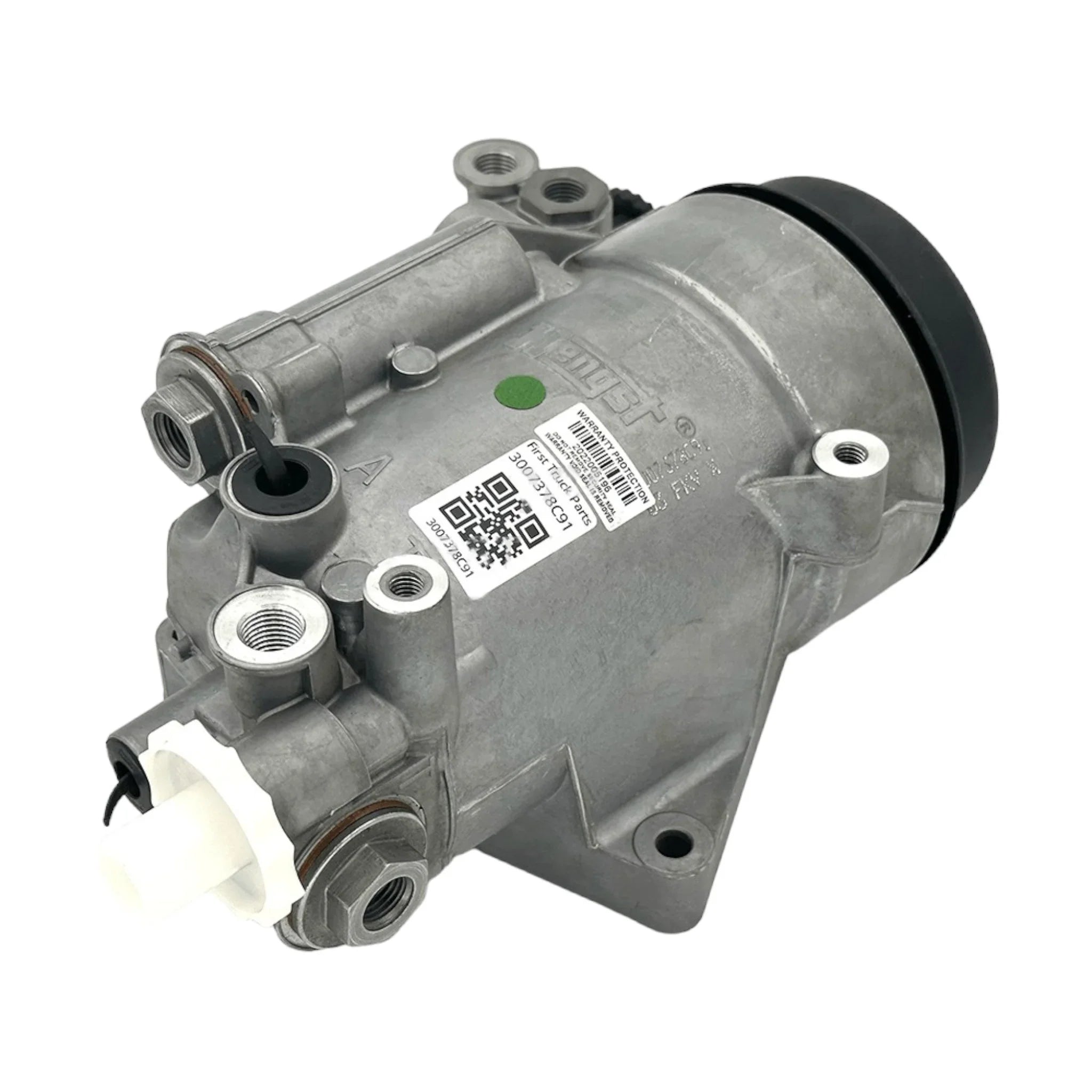 EE44006053 OEM International Housing Fuel Filter Maxxforce 11/13 Liter 2011-15
