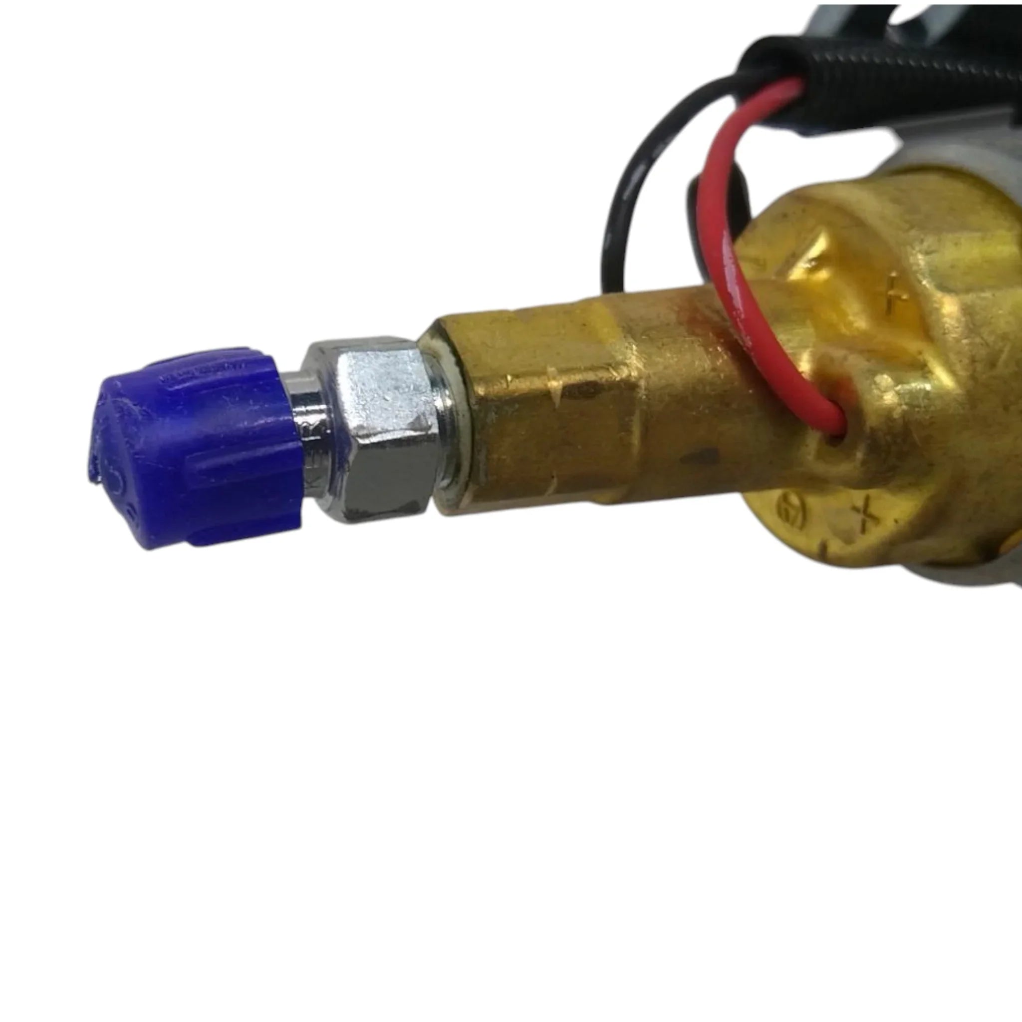 85139491 Genuine Mack Fuel Pump Kit - Truck To Trailer