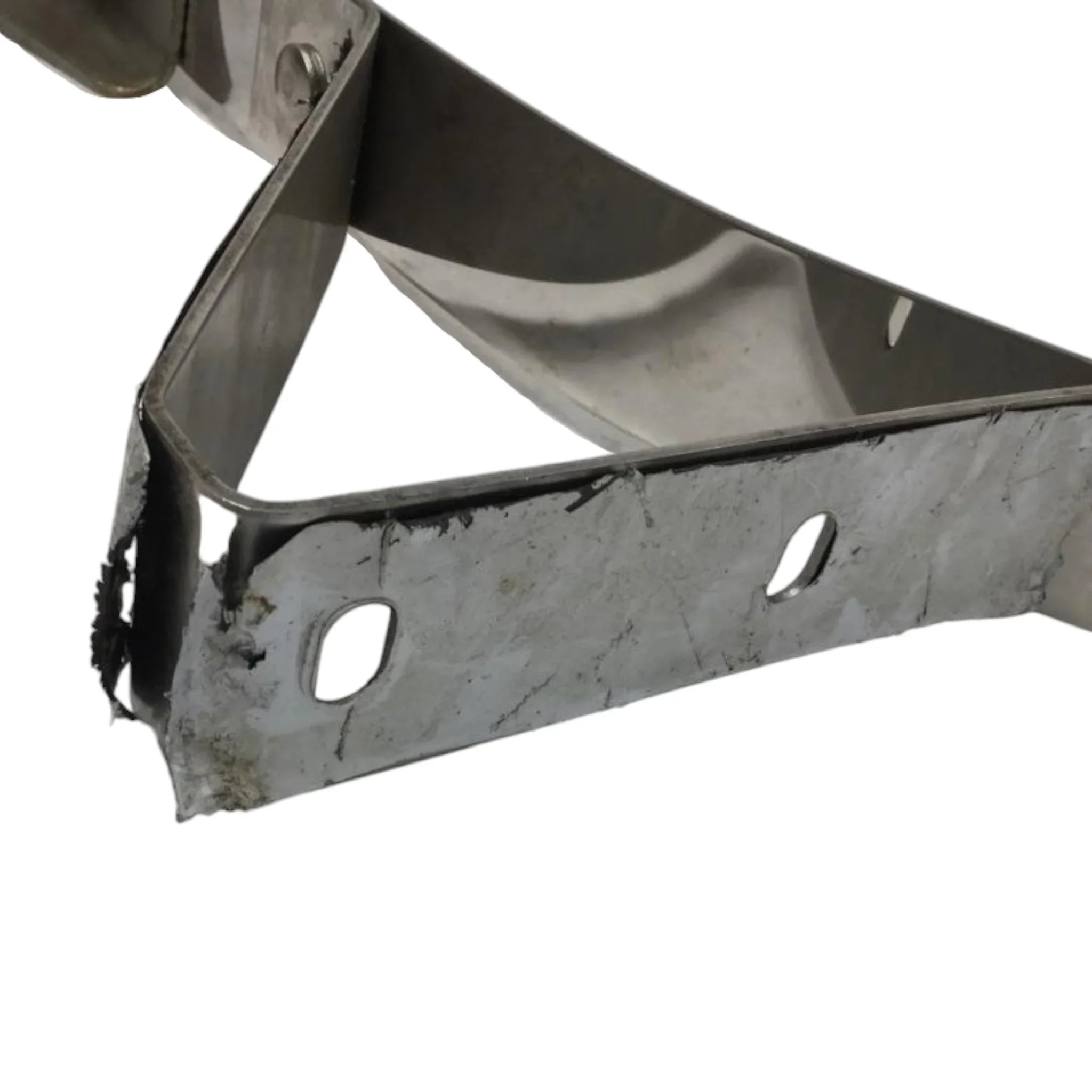 21076893 Genuine Volvo Strap - Truck To Trailer