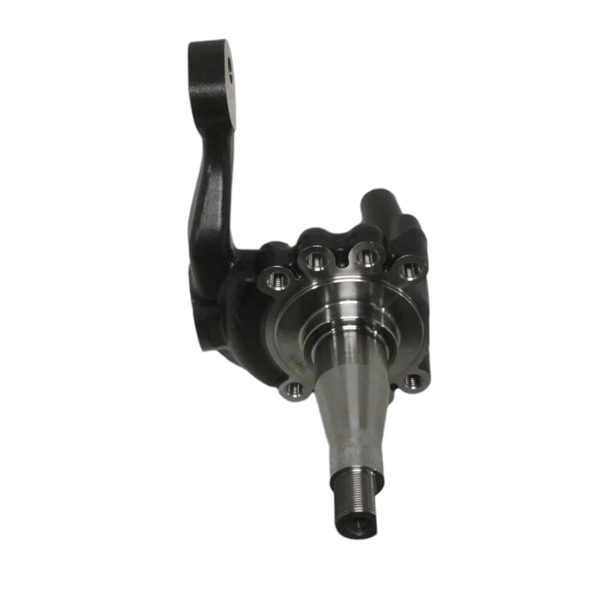 22096788 Genuine Volvo Steering Knuckle - Truck To Trailer