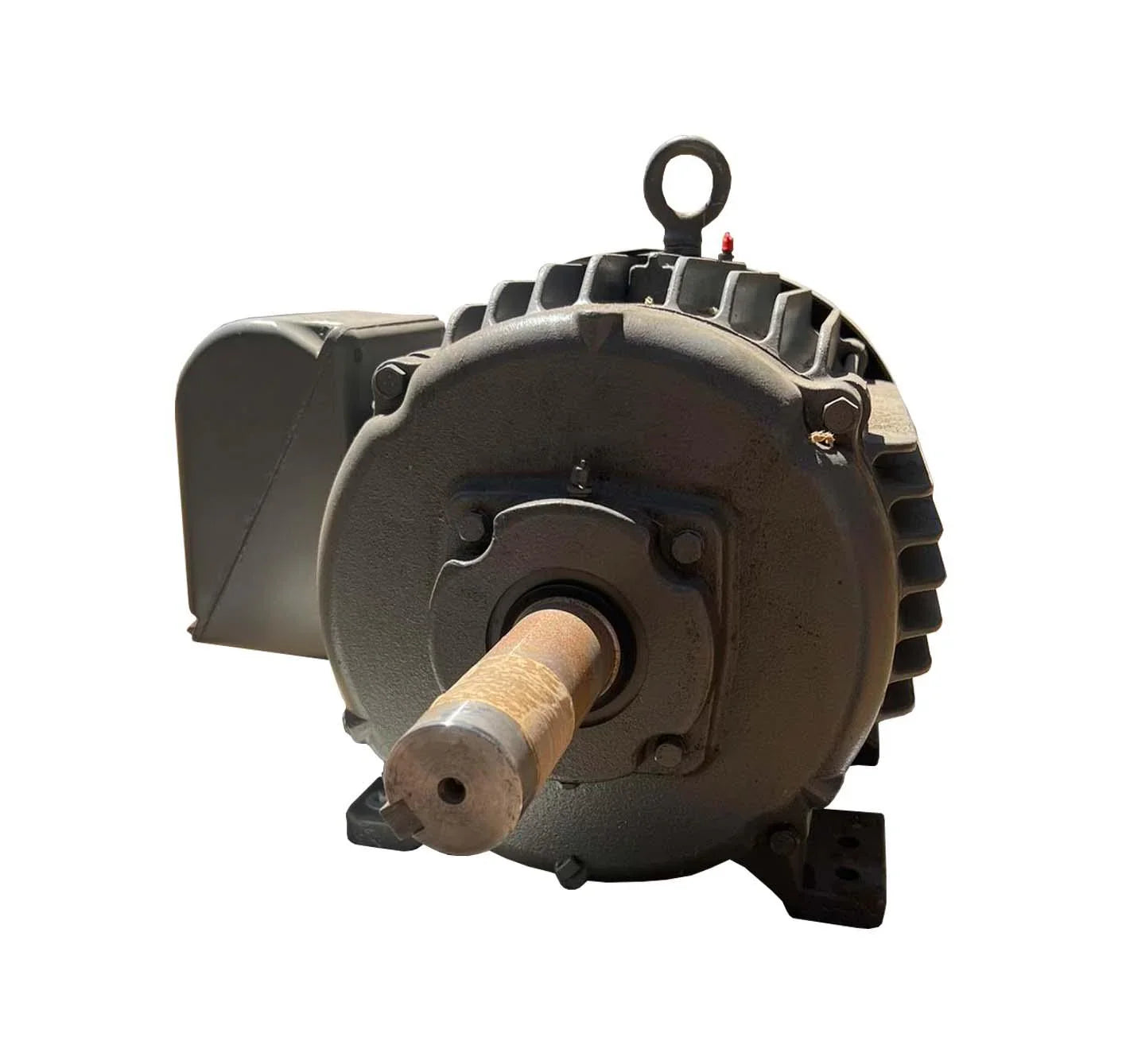 Egdm4103T Genuine Baldor Electric Motor