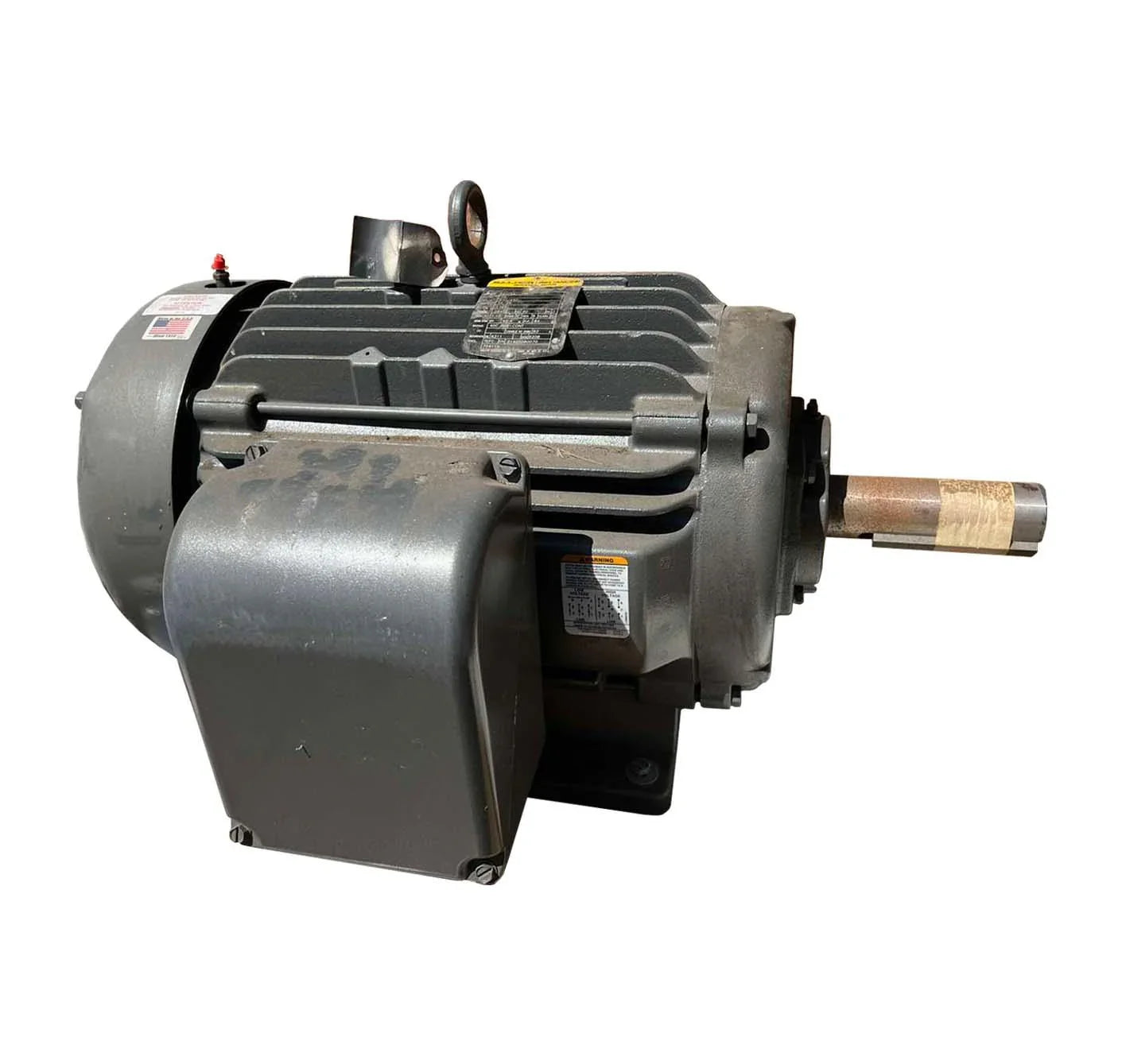 Egdm4103T Genuine Baldor Electric Motor