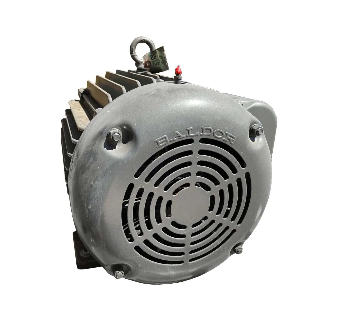 Egdm4103T Genuine Baldor Electric Motor