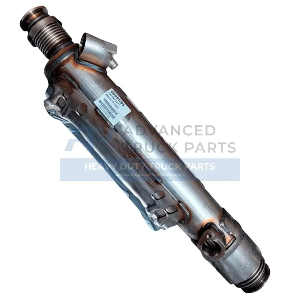 EGR469 2007-2014 Genuine Cummins ISM Kit EGR Cooler