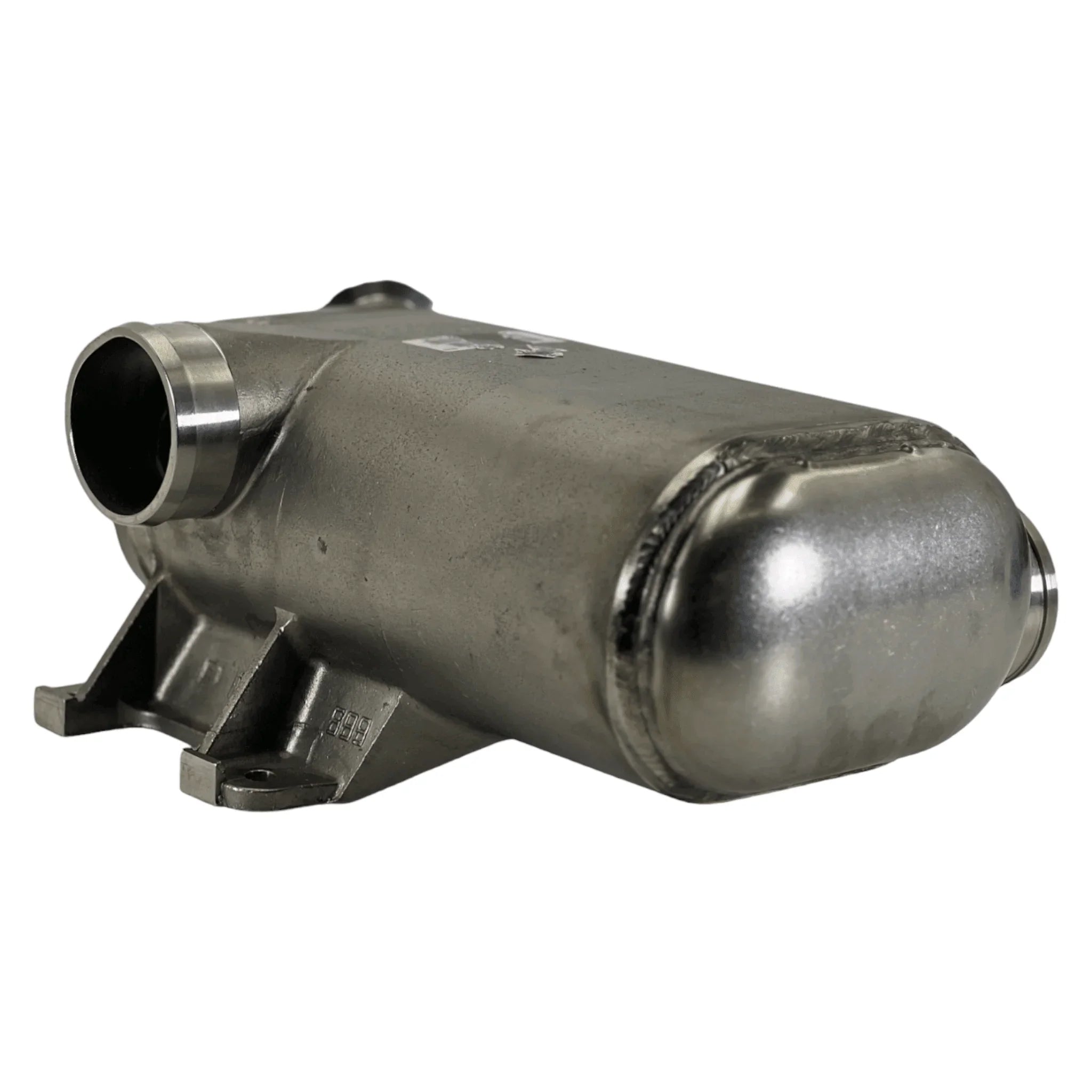 EGR835 Genuine Detroit Diesel EGR Exhaust Gas Recirculation Cooler