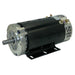 EH6-4002 Genuine Nidec Electric Motor - ADVANCED TRUCK PARTS